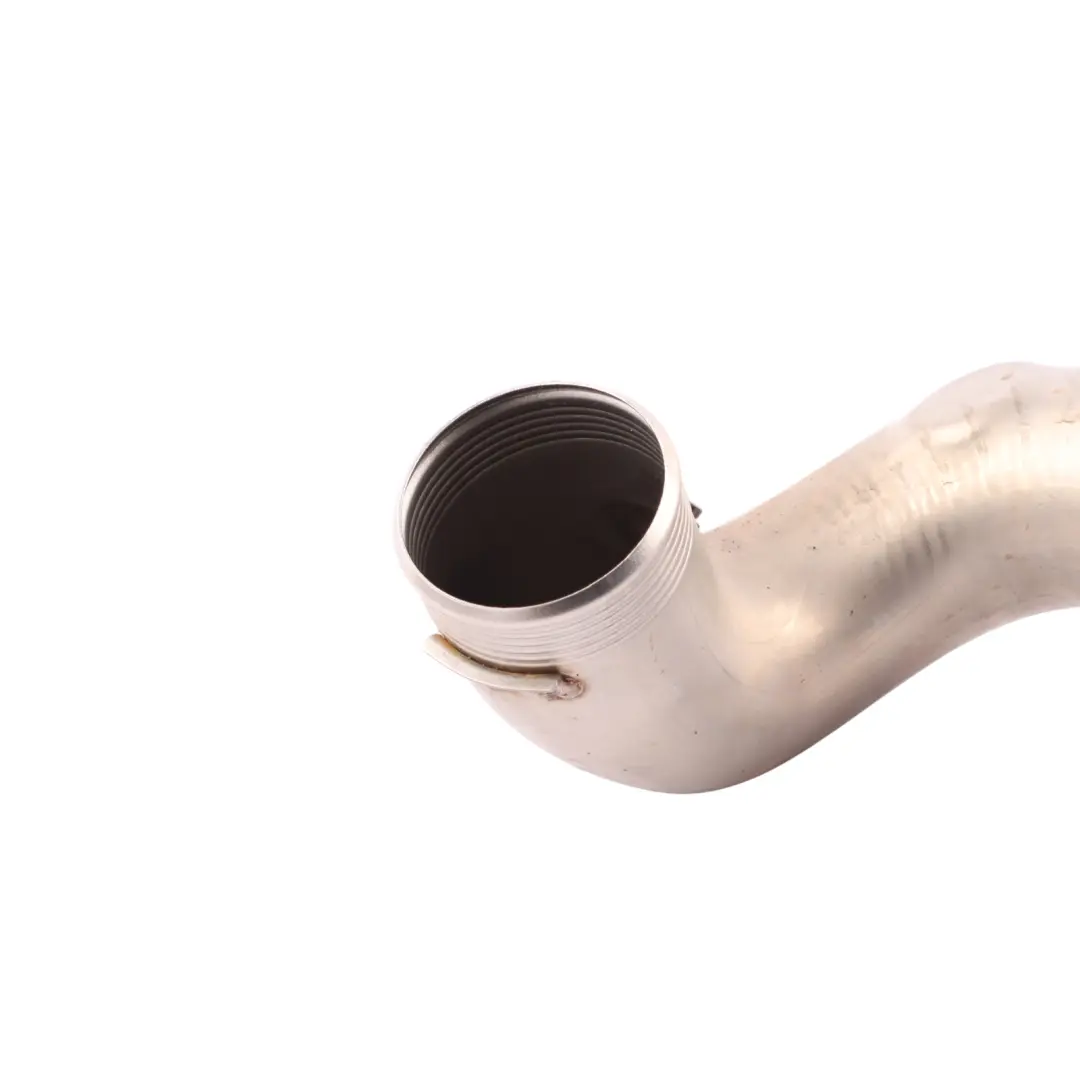 M260 Intercooler Radiator Hose Line Tube Pipe to Mercedes C118 W177 with Part number A2600904400 Mercedes C118 W177 M260 Intercooler Radiator Hose Line Tube Pipe - SKU A2600904400 - Part number A2600904400