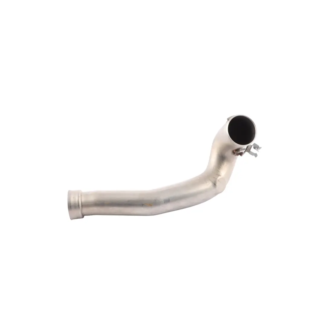 Mercedes C118 W177 M260 Intercooler Radiator Hose Line Tube Pipe - SKU A2600904400 - Part number A2600904400