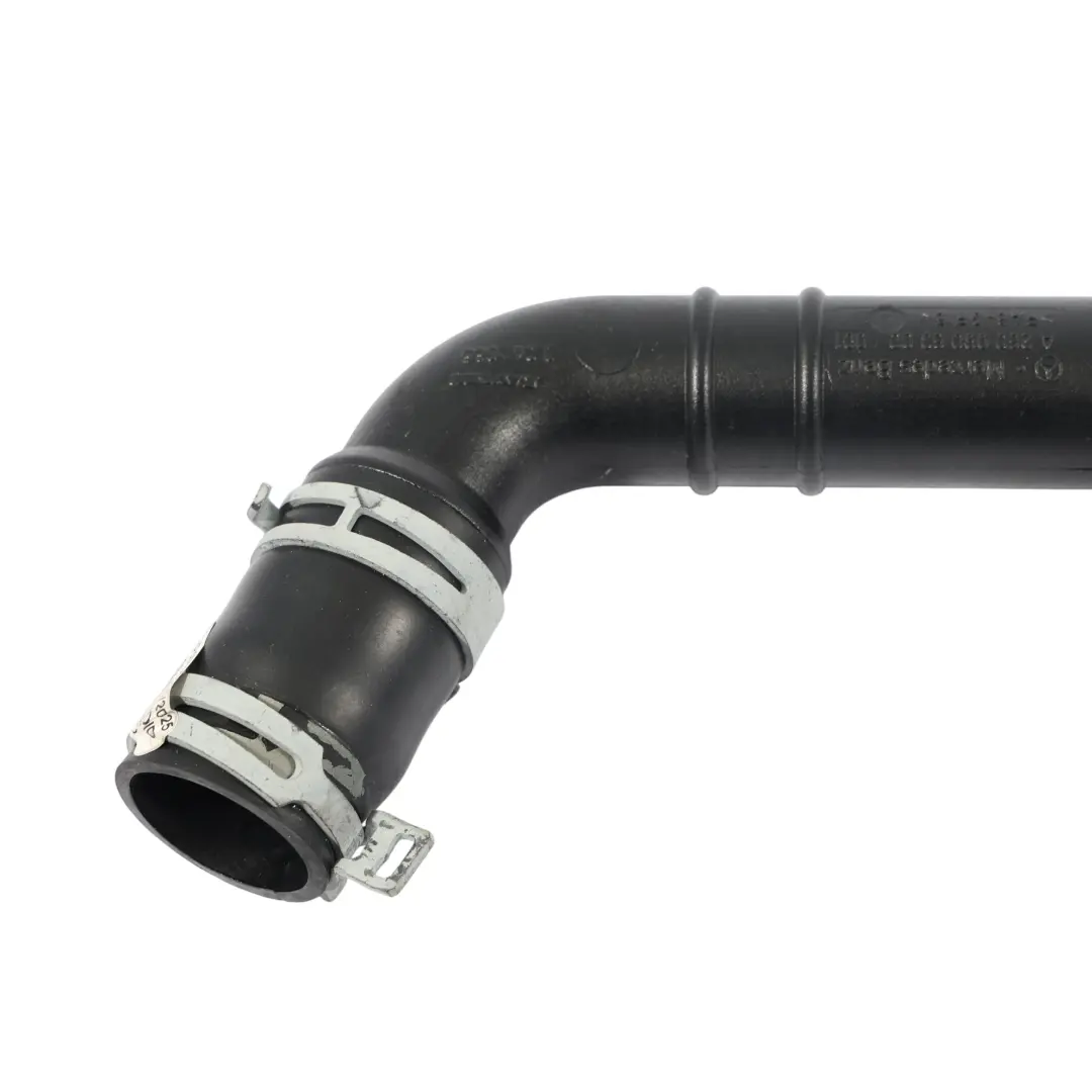 M260 Essence Tuyau D'Admission D'Air Pour Moteur pour Mercedes W177 à propos du numéro de pièce A2600906300 Mercedes W177 M260 Essence Tuyau D'Admission D'Air Pour Moteur - SKU A2600906300 - Numéro de pièce A2600906300