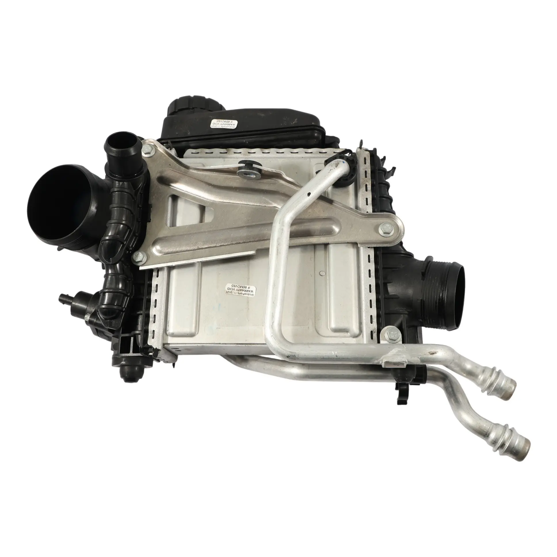 Mercedes W177 Intercooler Charge Air Cooler A35 AMG Petrol A2600906600