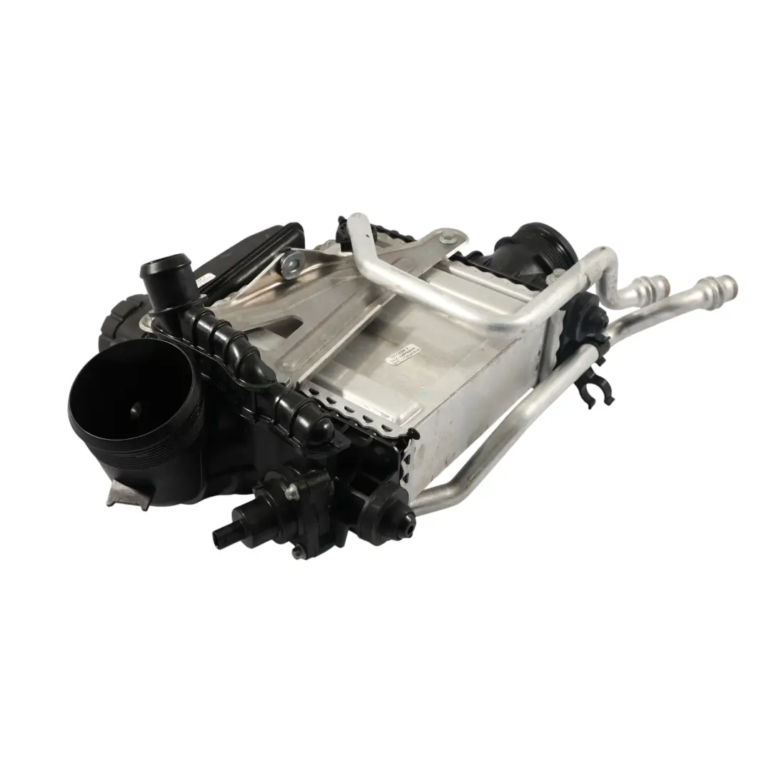 Refroidisseur D'Air De Suralimentation A35 AMG A2600906600 pour Mercedes W177 à propos du numéro de pièce A2600906700 Mercedes W177 Refroidisseur D'Air De Suralimentation A35 AMG A2600906600 - SKU A2600906700 - Numéro de pièce A2600906700