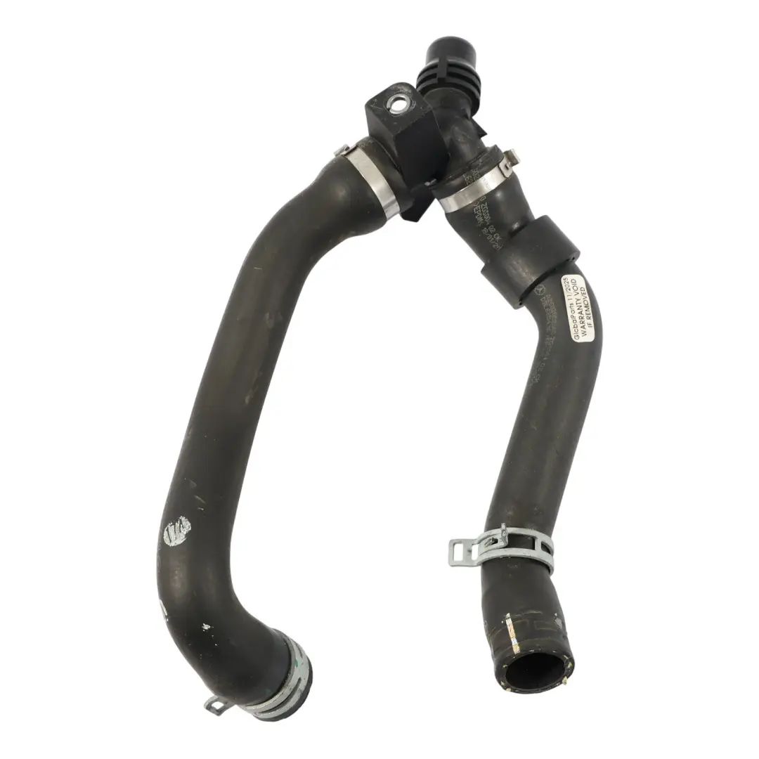 M260 Benzina Motore Tubo Di Raffreddamento Linea Tubo per Mercedes W177 con numero di parte A2602002000 Mercedes W177 M260 Benzina Motore Tubo Di Raffreddamento Linea Tubo - SKU A2602002000 - Numero di parte A2602002000