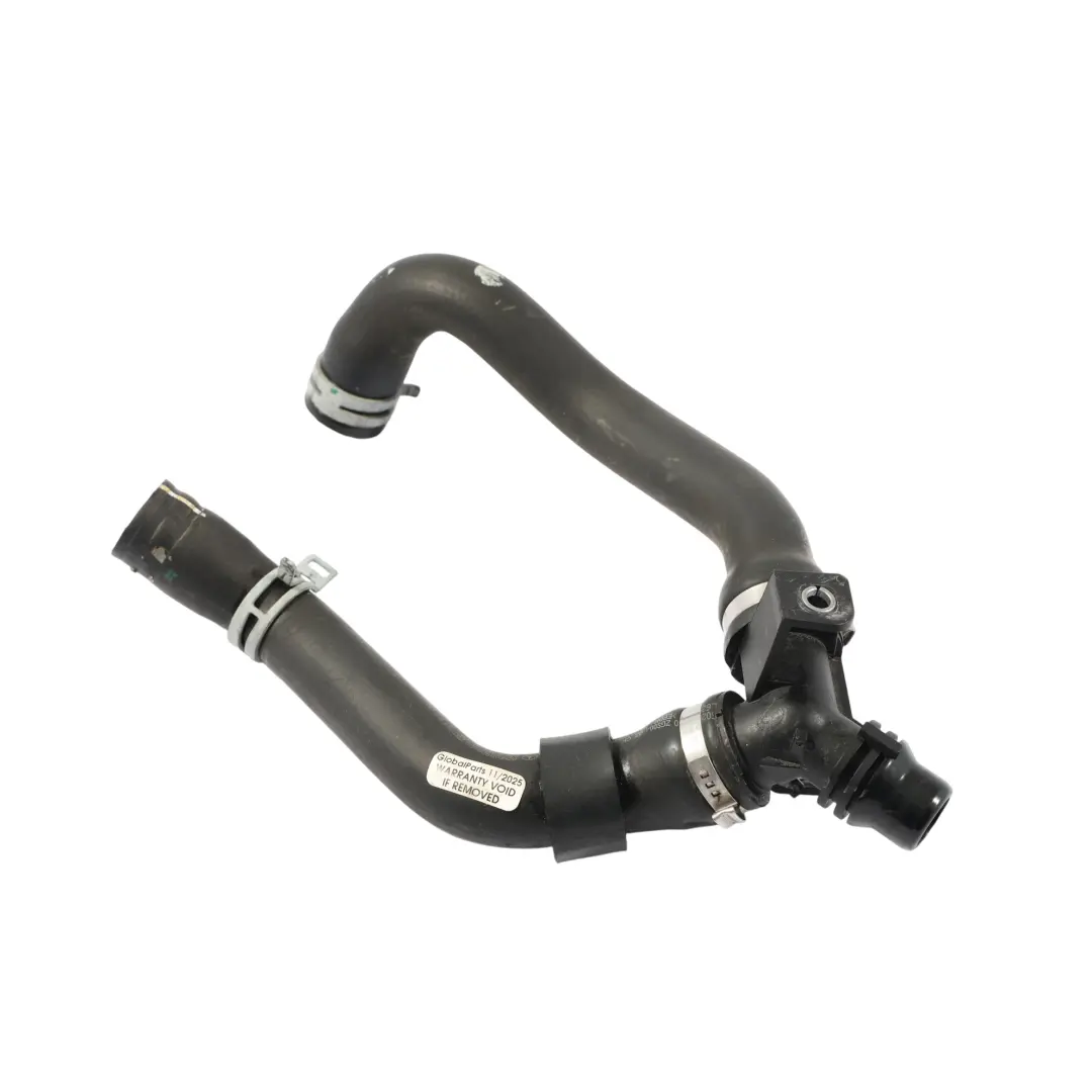 M260 Essence Tuyau Durite Liquide Refroidissement pour Mercedes W177 à propos du numéro de pièce A2602002000 Mercedes W177 M260 Essence Tuyau Durite Liquide Refroidissement - SKU A2602002000 - Numéro de pièce A2602002000