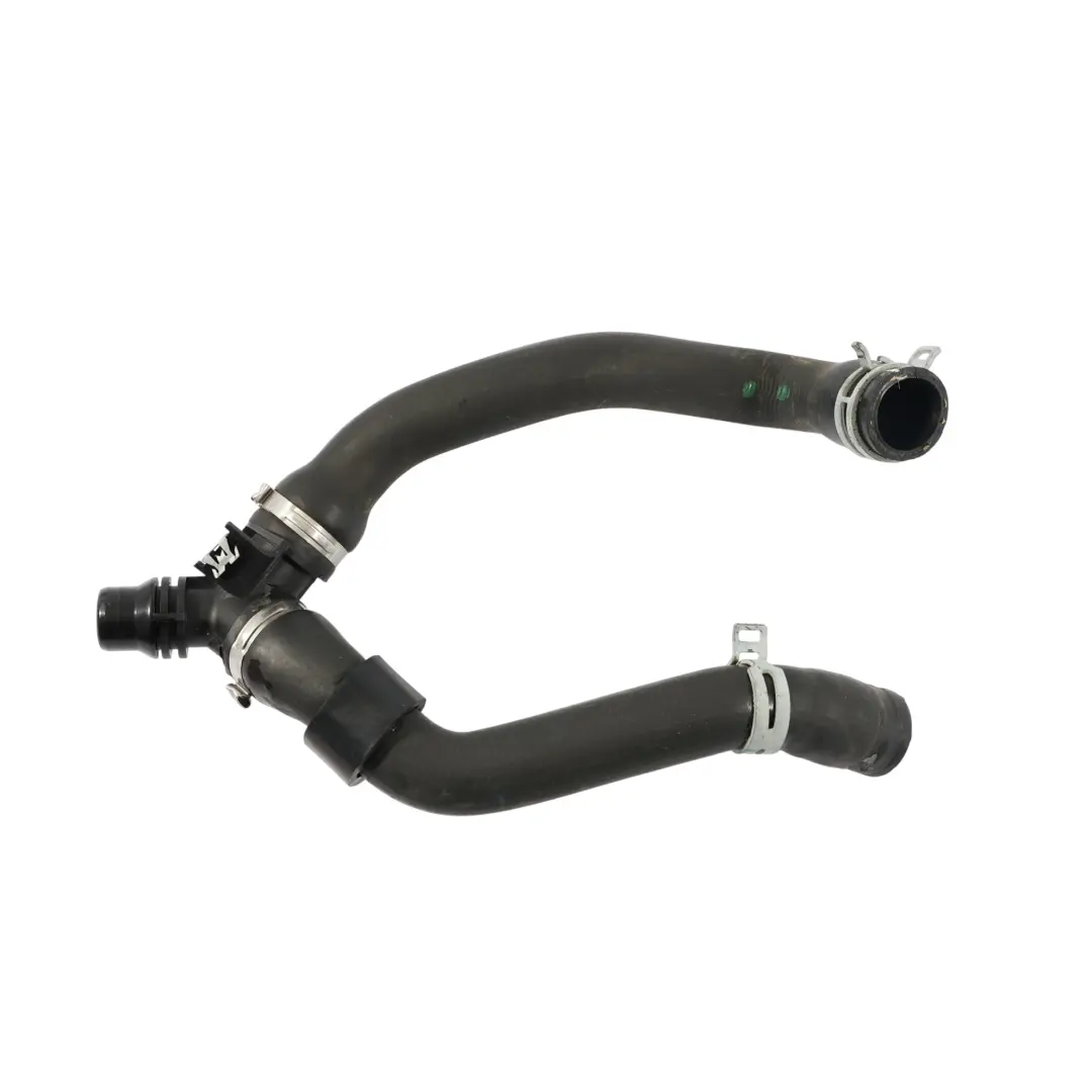 M260 Essence Tuyau Durite Liquide Refroidissement pour Mercedes W177 à propos du numéro de pièce A2602002000 Mercedes W177 M260 Essence Tuyau Durite Liquide Refroidissement - SKU A2602002000 - Numéro de pièce A2602002000