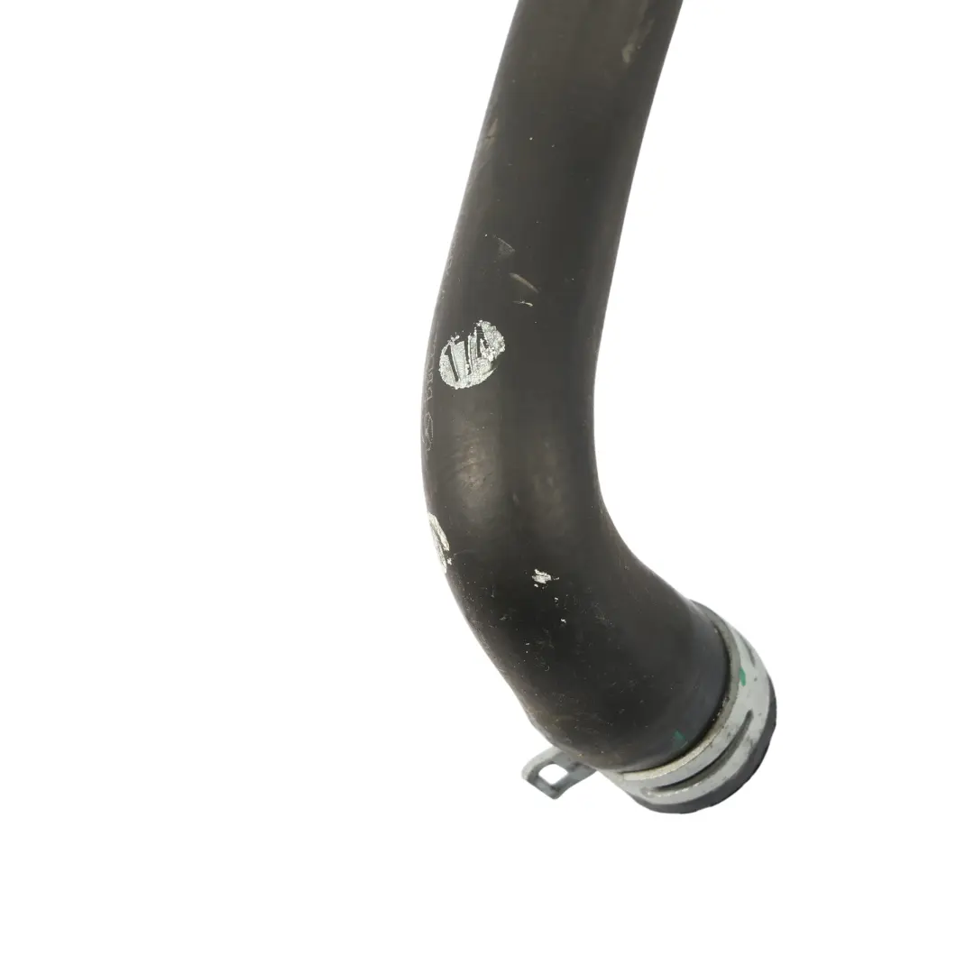 M260 Essence Tuyau Durite Liquide Refroidissement pour Mercedes W177 à propos du numéro de pièce A2602002000 Mercedes W177 M260 Essence Tuyau Durite Liquide Refroidissement - SKU A2602002000 - Numéro de pièce A2602002000