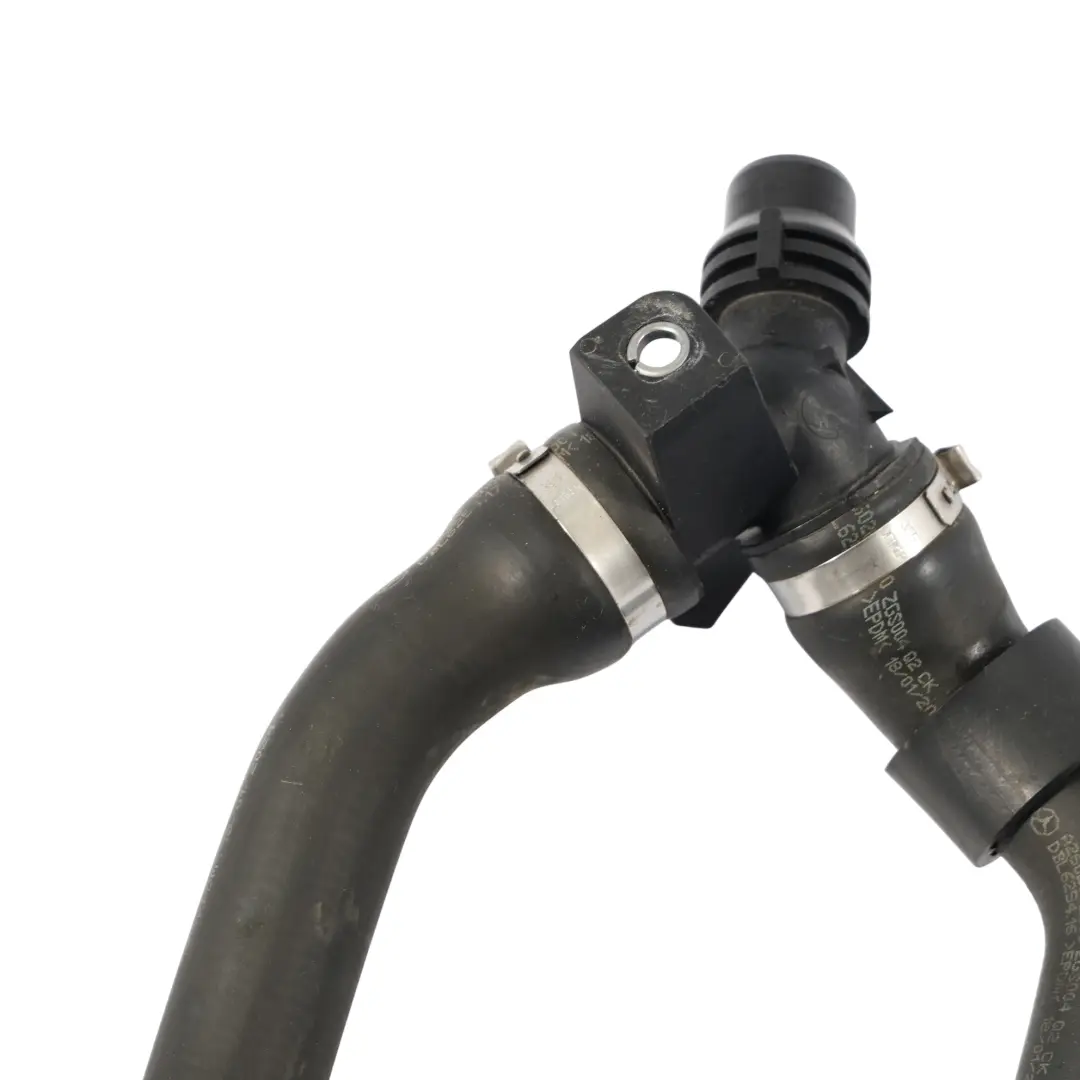 Mercedes W177 M260 Gasolina Motor Refrigerante Manguera Tubo - SKU A2602002000 - Número de pieza A2602002000