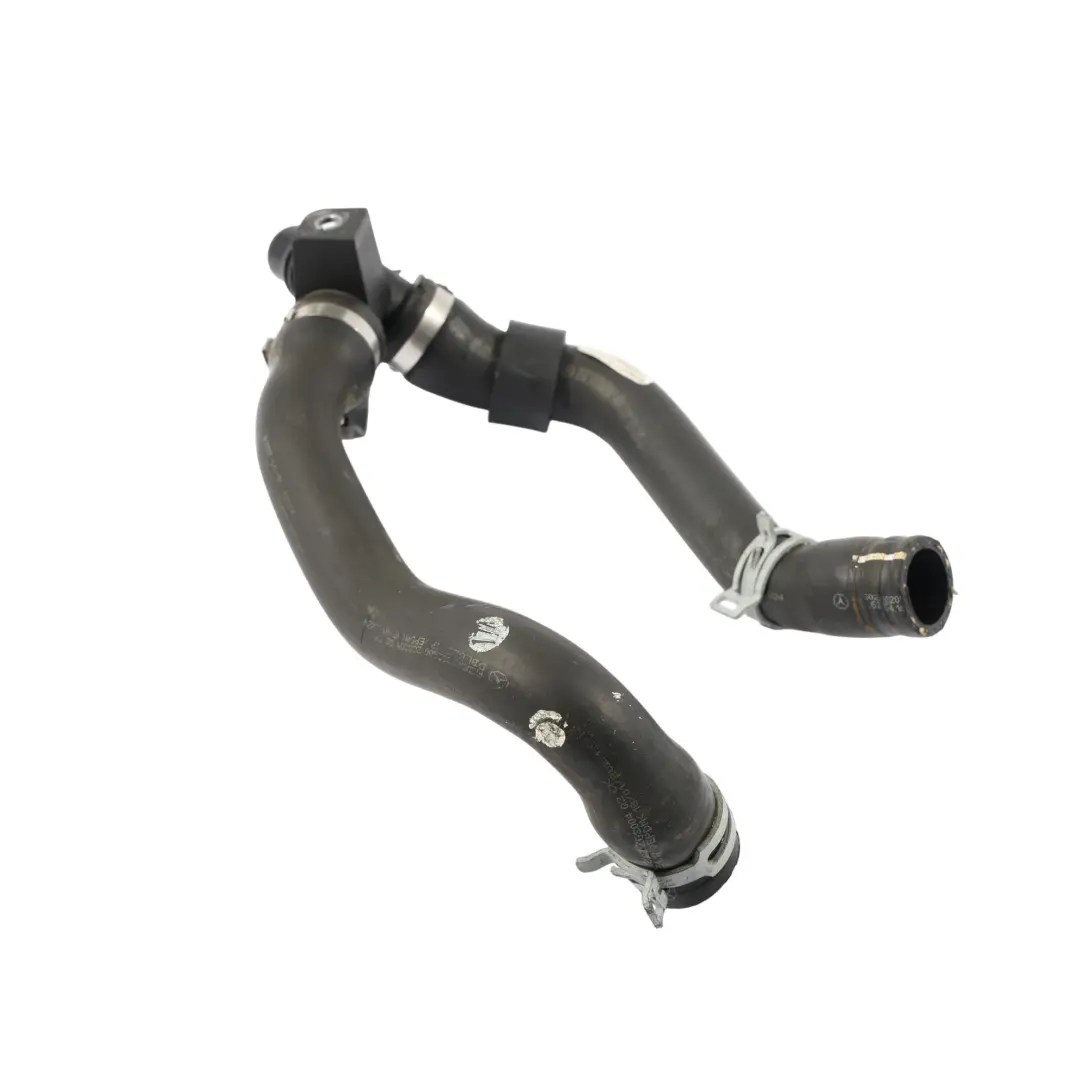 M260 Benzina Motore Tubo Di Raffreddamento Linea Tubo per Mercedes W177 con numero di parte A2602002000 Mercedes W177 M260 Benzina Motore Tubo Di Raffreddamento Linea Tubo - SKU A2602002000 - Numero di parte A2602002000