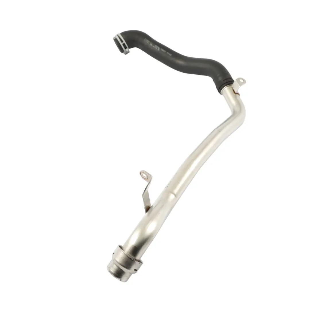Mercedes W177 M260 Petrol Engine Coolant Hose Line Tube Pipe - SKU A2602003600 - Part number A2602003600