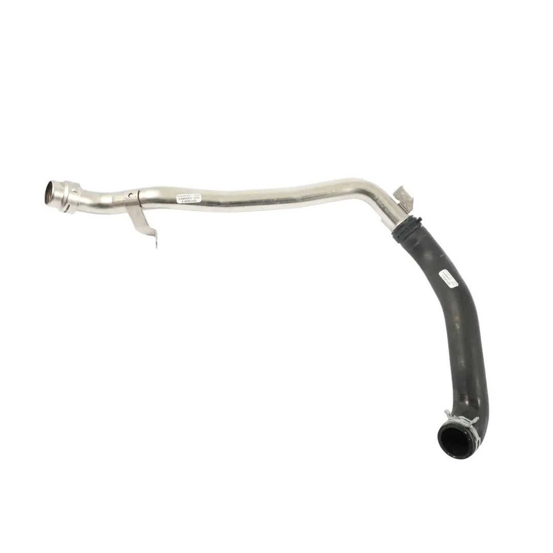 Mercedes W177 M260 Petrol Engine Coolant Hose Line Tube Pipe - SKU A2602003600 - Part number A2602003600