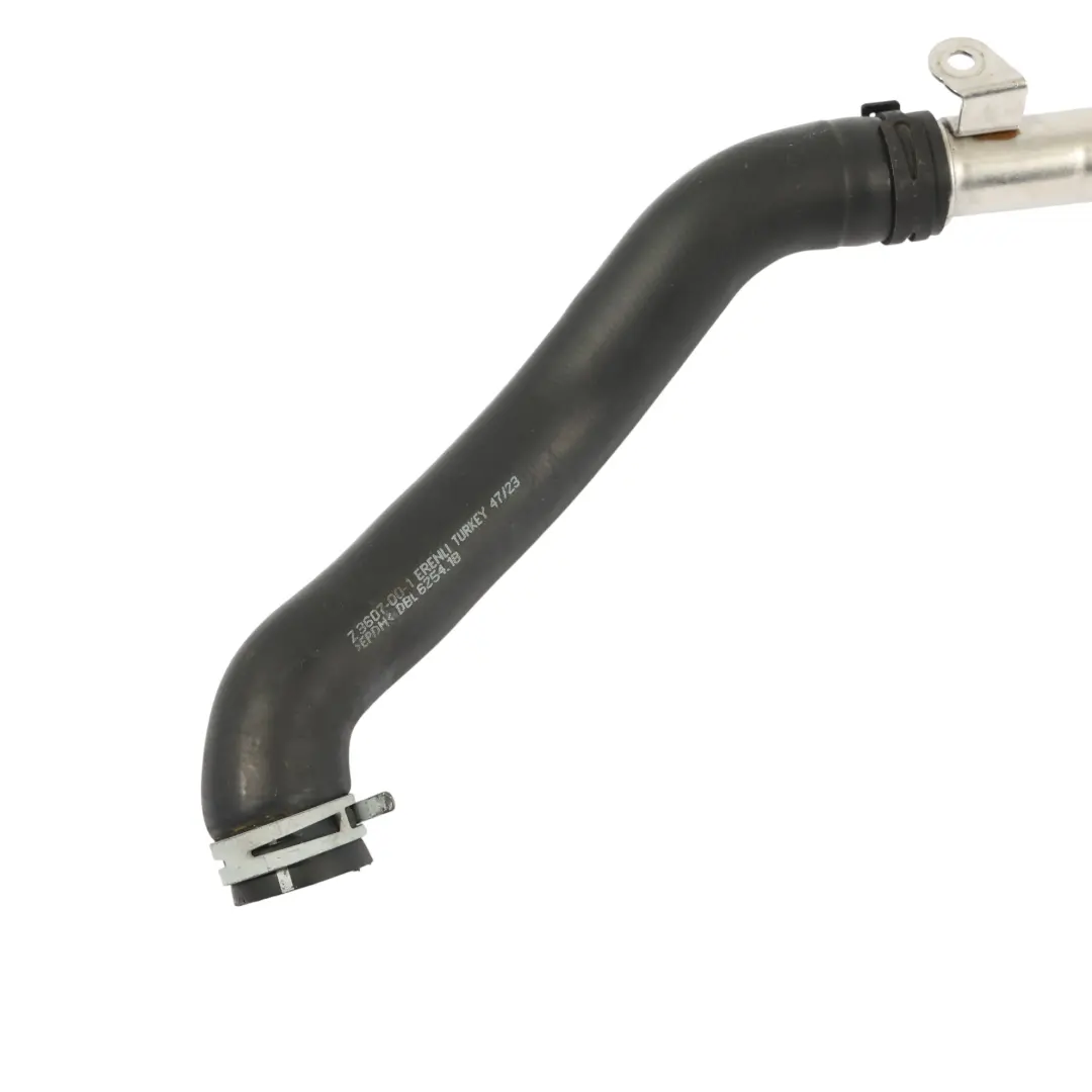 M260 Durite De Liquide Refroidissement Moteur Essence pour Mercedes W177 à propos du numéro de pièce A2602003600 Mercedes W177 M260 Durite De Liquide Refroidissement Moteur Essence - SKU A2602003600 - Numéro de pièce A2602003600