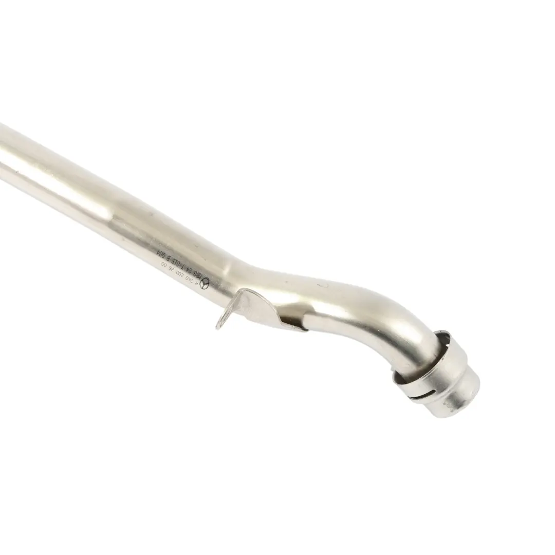 Mercedes W177 M260 Petrol Engine Coolant Hose Line Tube Pipe - SKU A2602003600 - Part number A2602003600