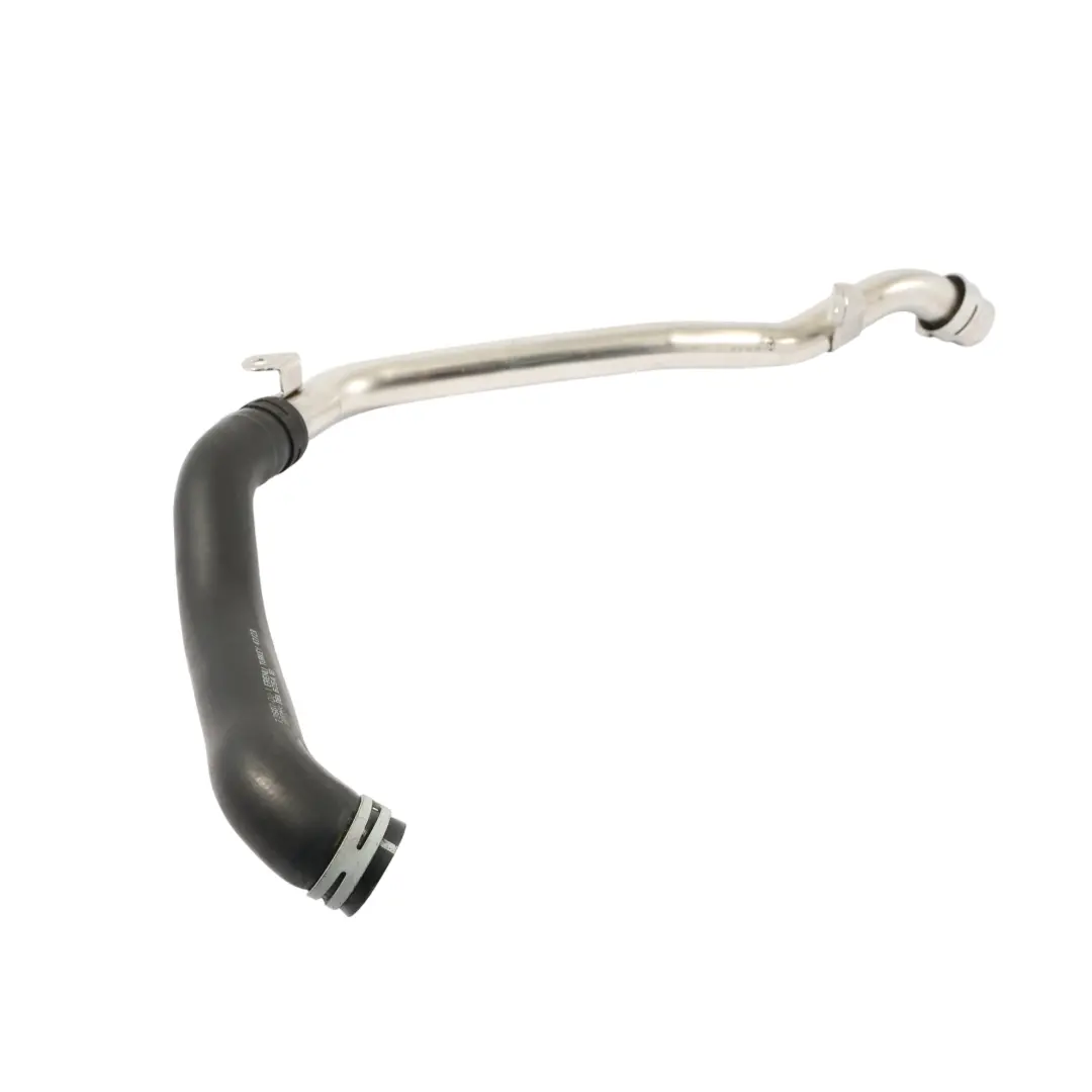 M260 Durite De Liquide Refroidissement Moteur Essence pour Mercedes W177 à propos du numéro de pièce A2602003600 Mercedes W177 M260 Durite De Liquide Refroidissement Moteur Essence - SKU A2602003600 - Numéro de pièce A2602003600