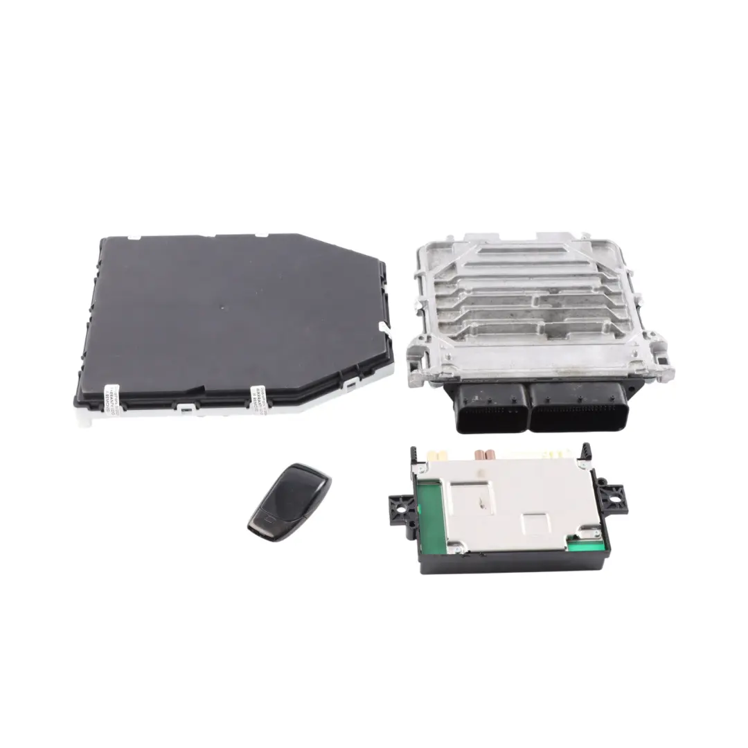 Mercedes W177 A35 AMG M260 306HP Engine Control ECU Kit Automatic - SKU A2609000900-1 - Part number A2609000900