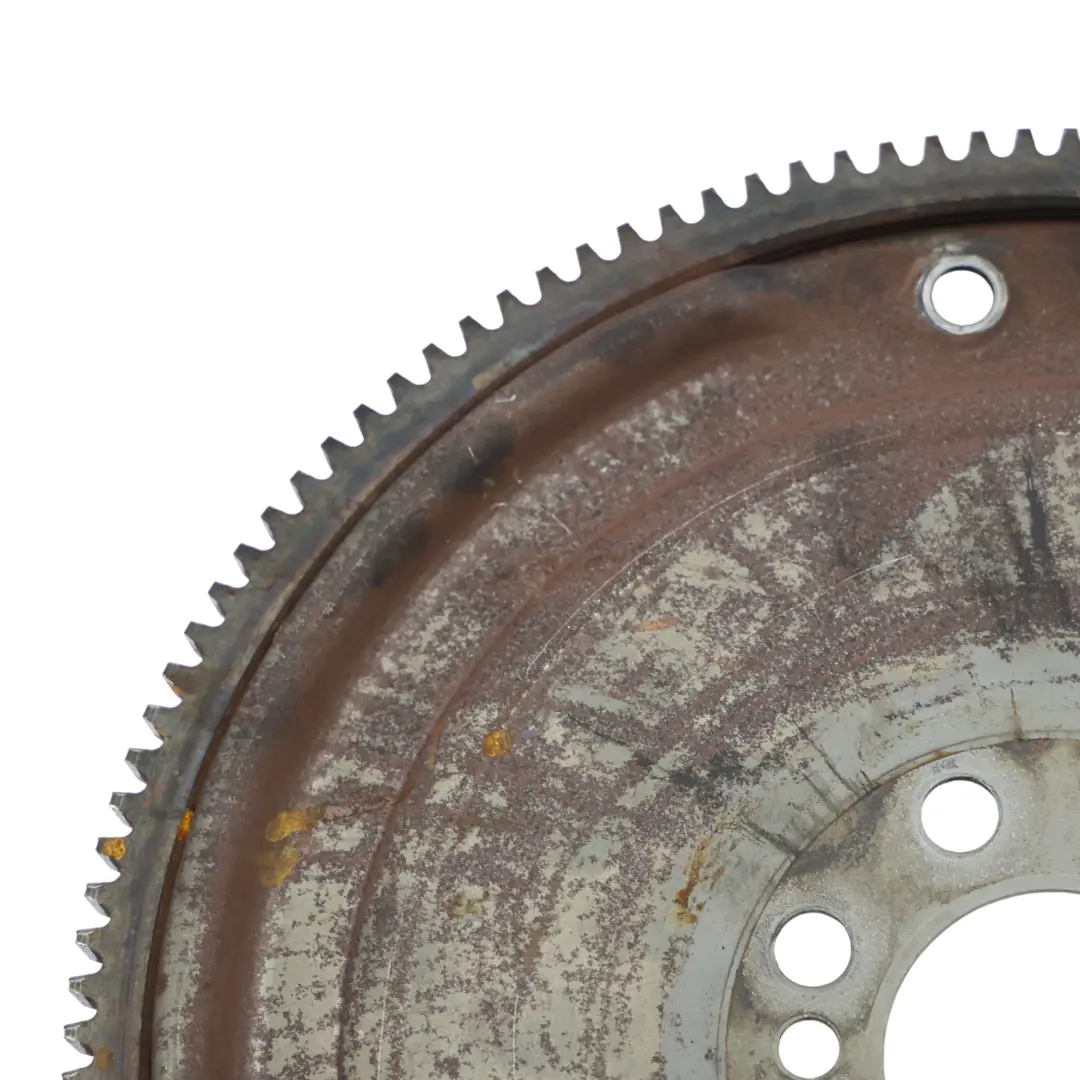 OM640 M266 Gearbox Flywheel Starter Ring to Mercedes W169 W245 with Part number A2660300012 Mercedes W169 W245 OM640 M266 Gearbox Flywheel Starter Ring - SKU A2660300012-1 - Part number A2660300012