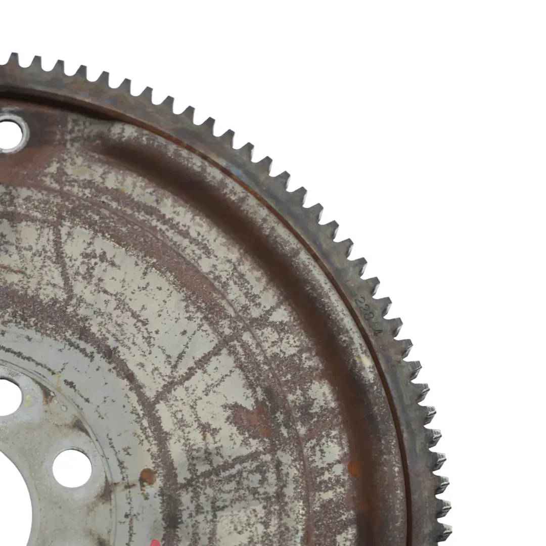 Mercedes W169 OM640 Bague Démarreur Volant Moteur Boîte Vitesses - SKU A2660300012-1 - Numéro de pièce A2660300012