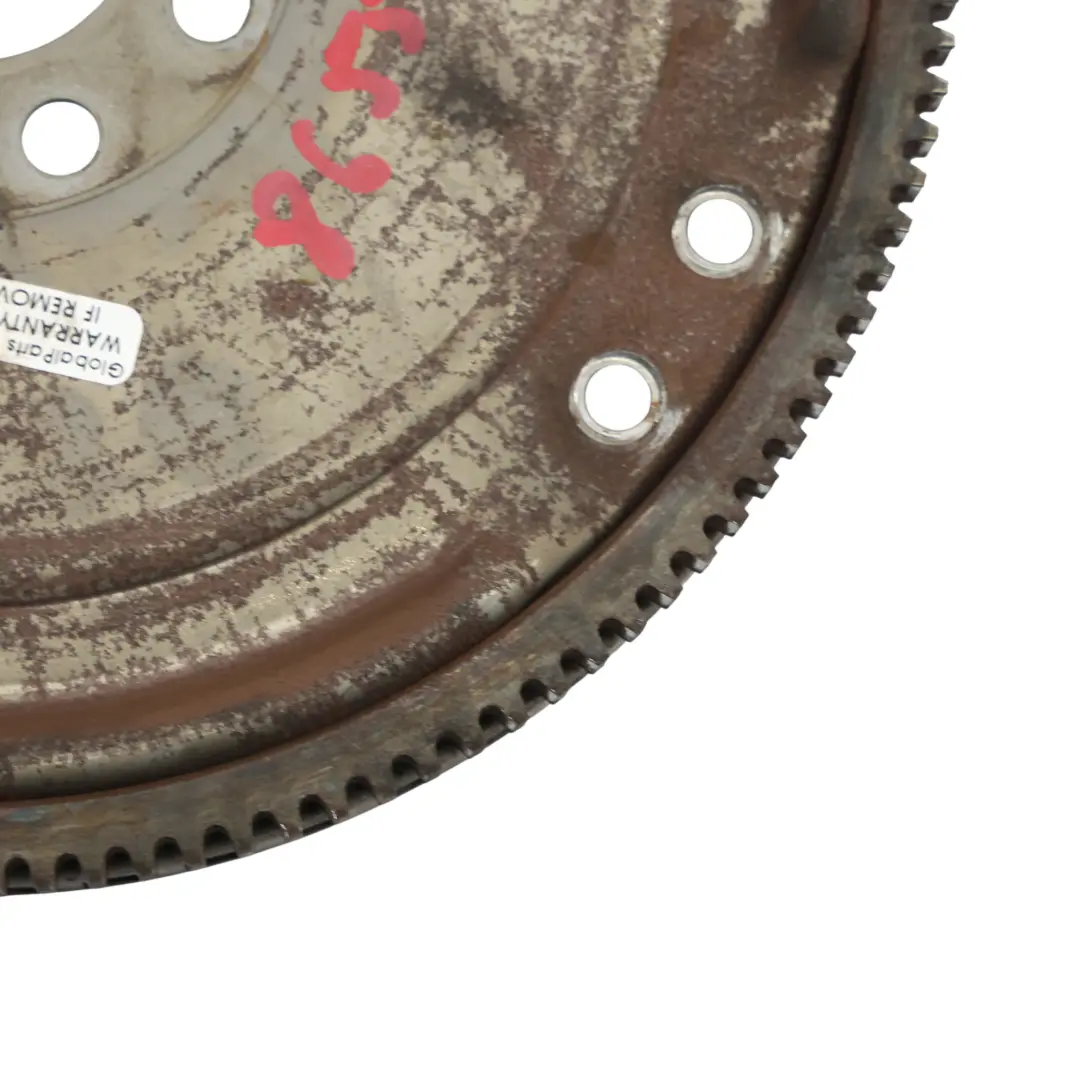 OM640 Cambio Volano Anello Di Avviamento per Mercedes W169 W245 con numero di parte A2660300012 Mercedes W169 W245 OM640 Cambio Volano Anello Di Avviamento - SKU A2660300012-1 - Numero di parte A2660300012