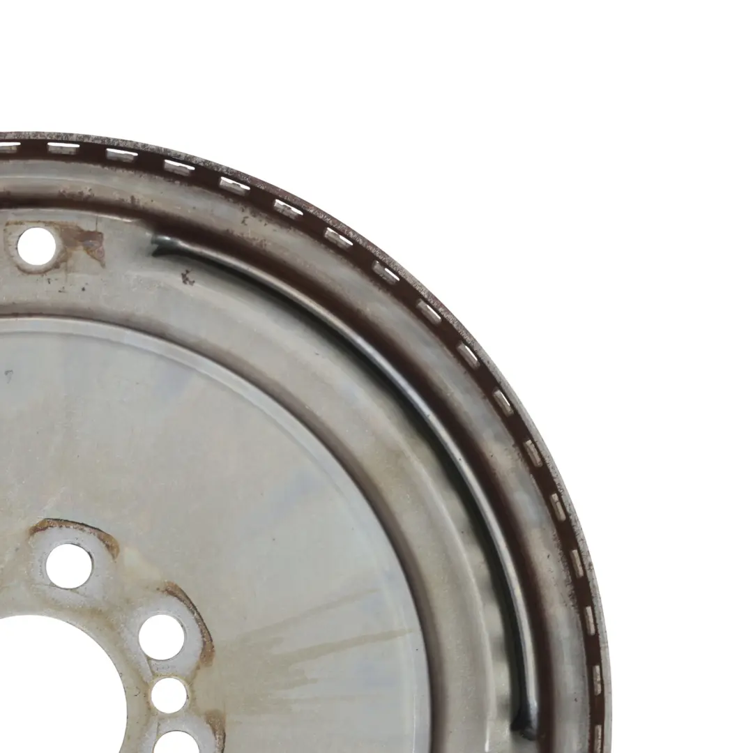 Mercedes W169 W245 OM640 Anillo De Arranque Del Volante Caja Cambios - SKU A2660300012-1 - Número de pieza A2660300012