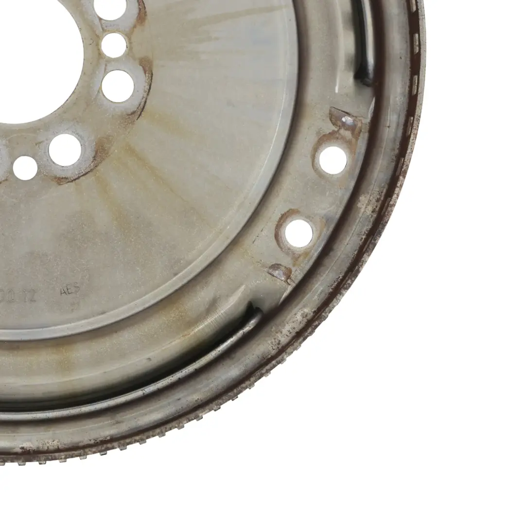 Mercedes W169 W245 OM640 M266 Gearbox Flywheel Starter Ring - SKU A2660300012-1 - Part number A2660300012