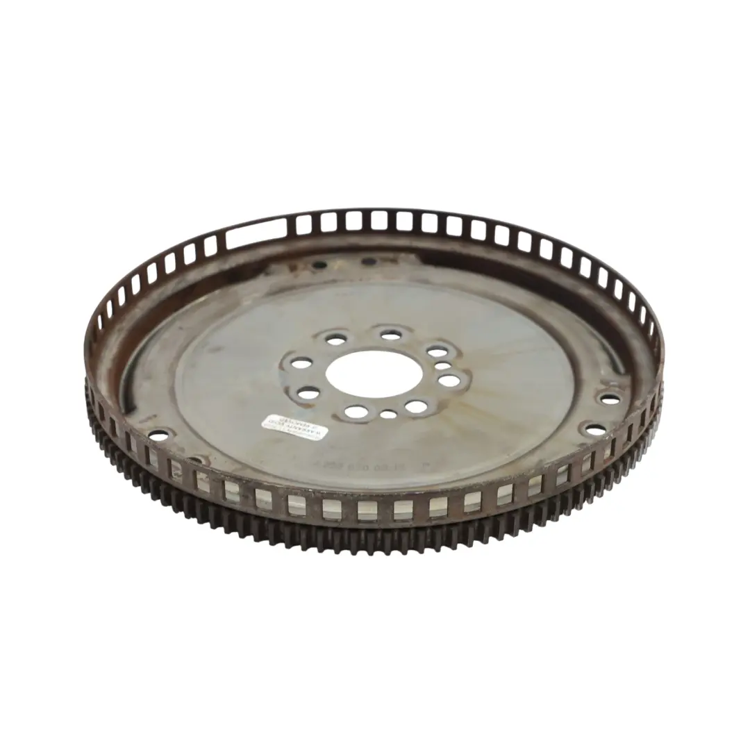 OM640 Anillo De Arranque Del Volante Caja Cambios para Mercedes W169 W245 con número de pieza A2660300012 Mercedes W169 W245 OM640 Anillo De Arranque Del Volante Caja Cambios - SKU A2660300012-1 - Número de pieza A2660300012