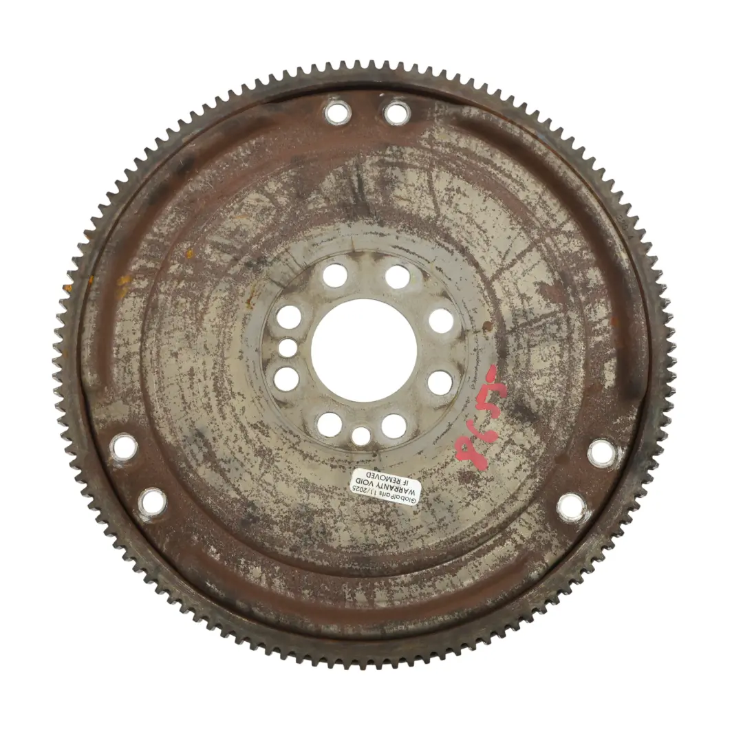 OM640 Anillo De Arranque Del Volante Caja Cambios para Mercedes W169 W245 con número de pieza A2660300012 Mercedes W169 W245 OM640 Anillo De Arranque Del Volante Caja Cambios - SKU A2660300012-1 - Número de pieza A2660300012