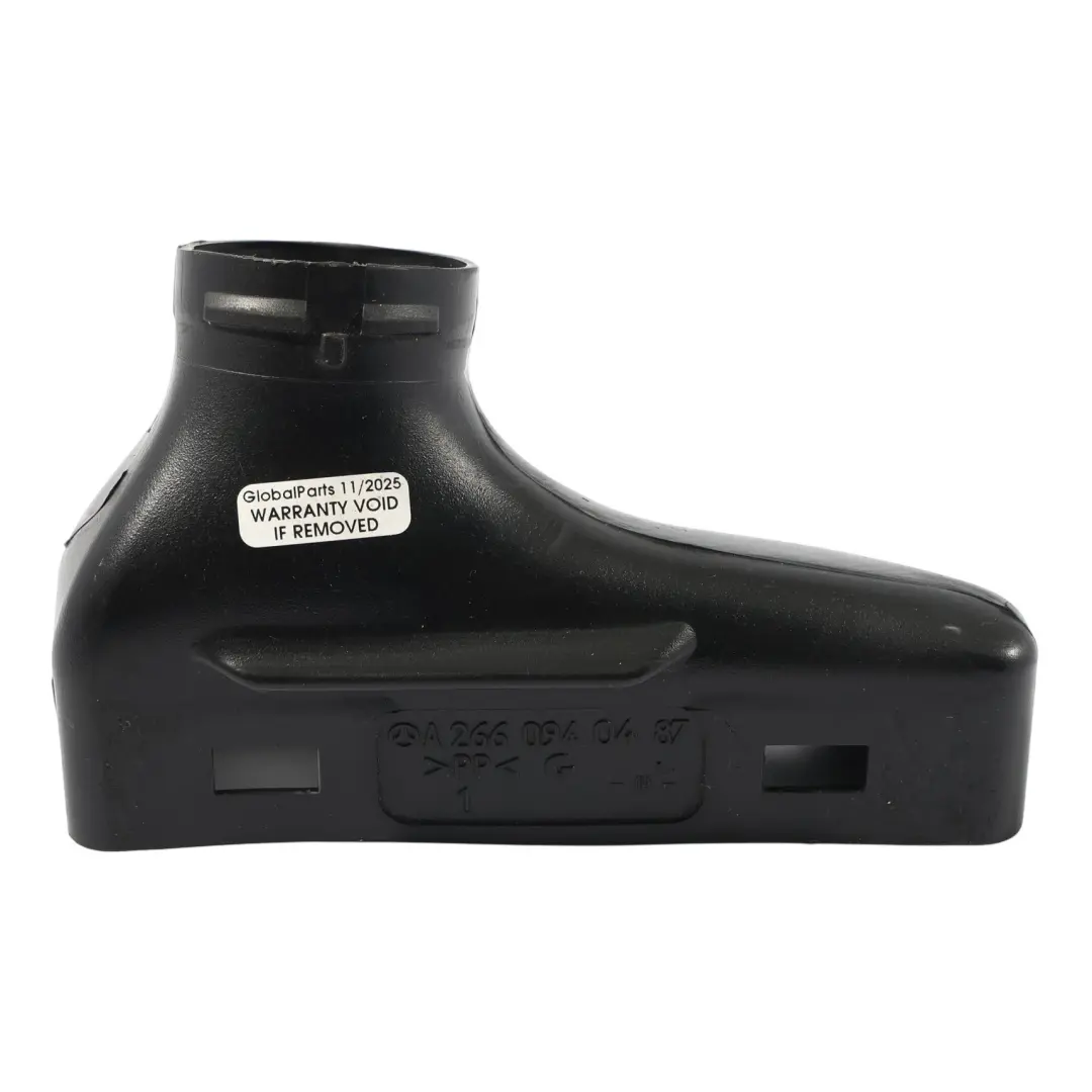 Mercedes W169 Wlot Dolot Powietrza - SKU A2660940487-2 - Numer Części A2660940487