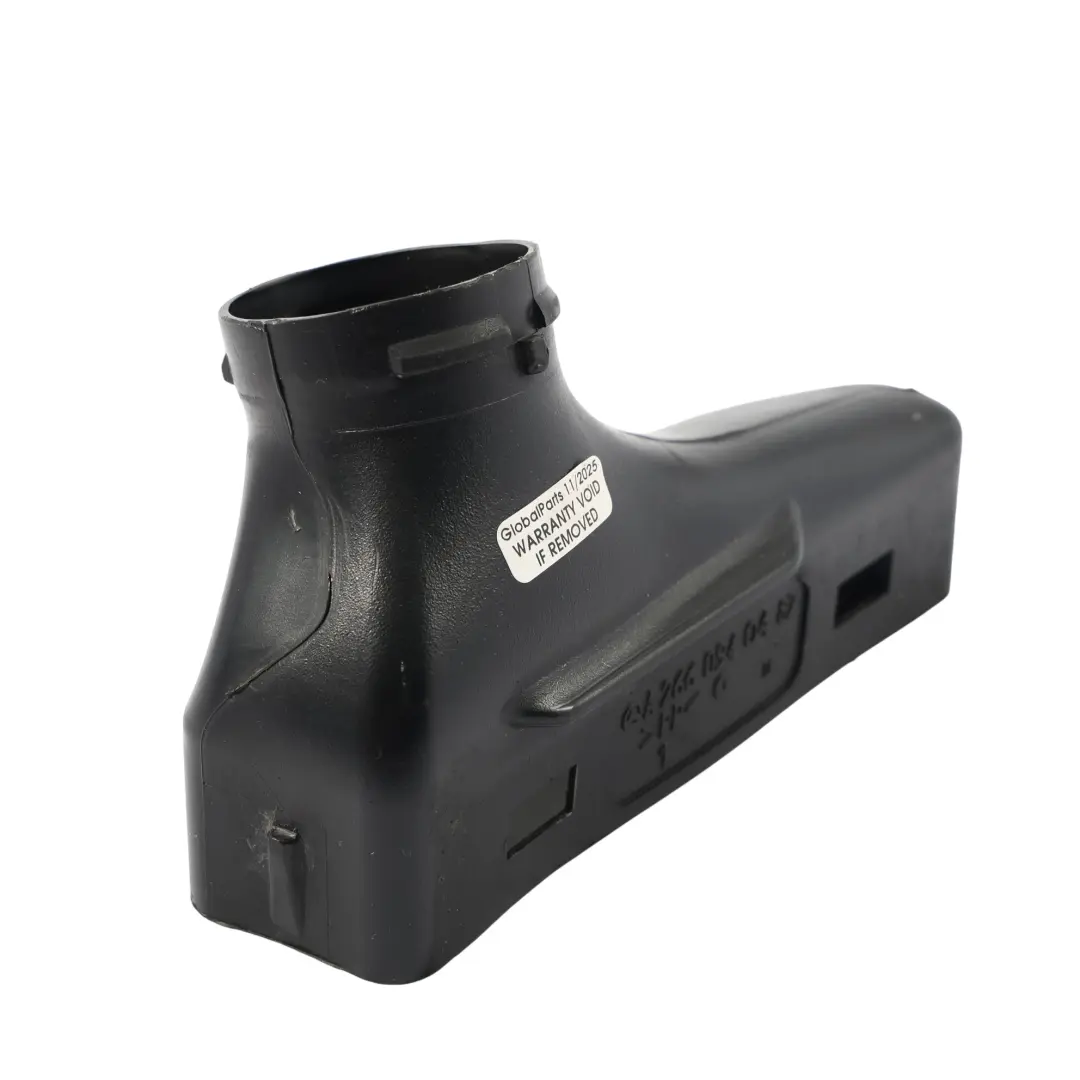 Mercedes W169 Conduit D'Admission Air Filtre Et Silencieux - SKU A2660940487-2 - Numéro de pièce A2660940487