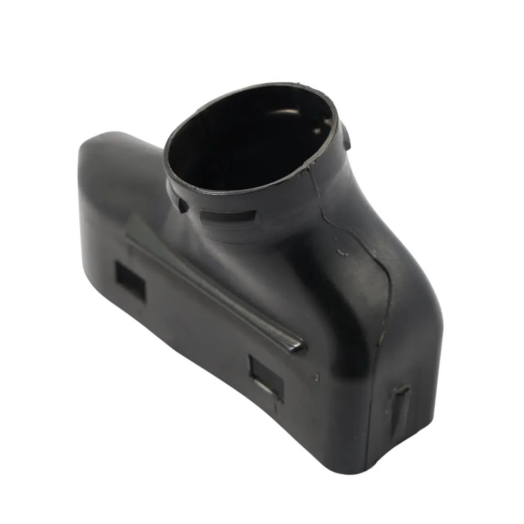 Intake Duct Inlet Pipe Filter Silencer to Mercedes W169 Air with Part number A2660940487 Mercedes W169 Air Intake Duct Inlet Pipe Filter Silencer - SKU A2660940487-2 - Part number A2660940487