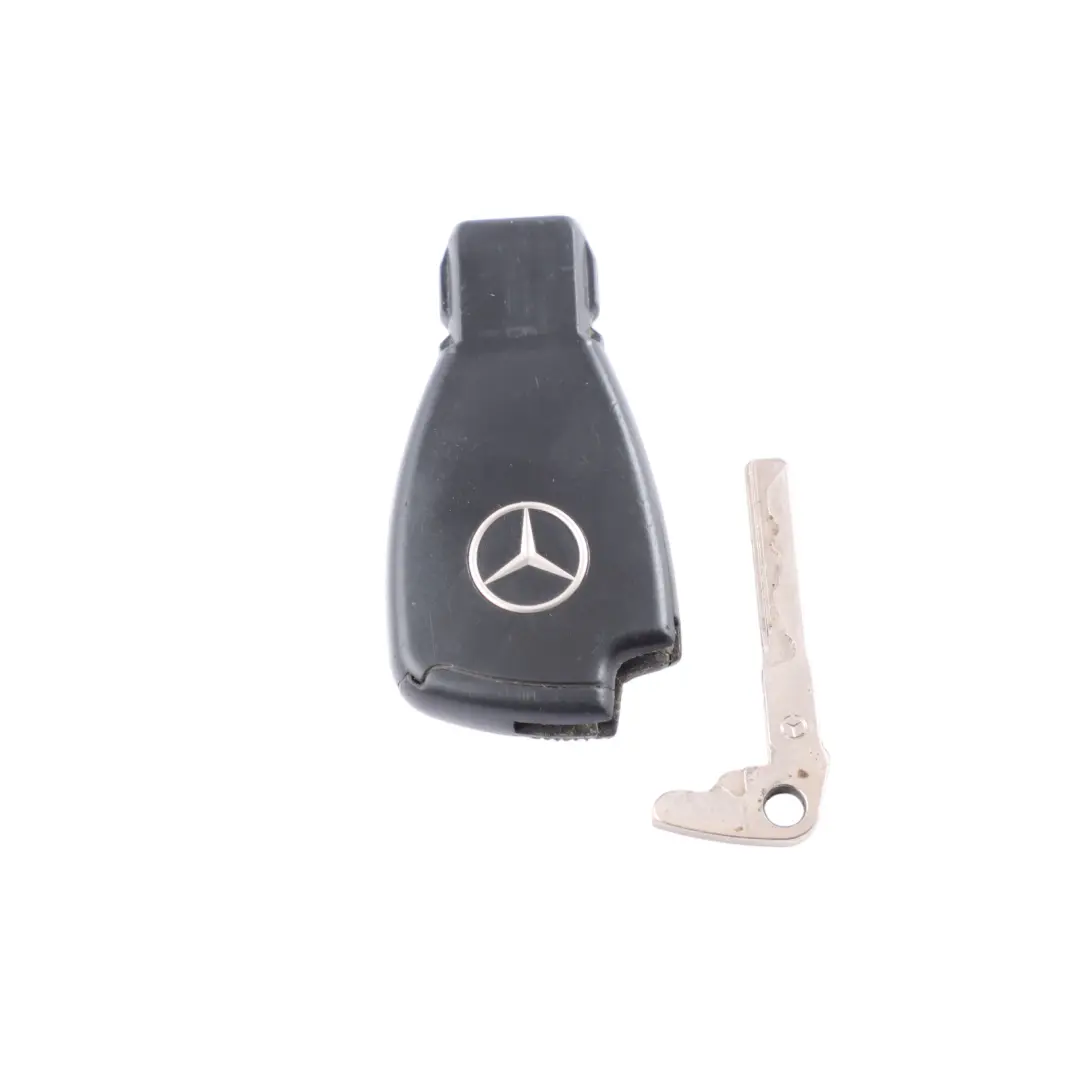 Mercedes W169 W245 M266.920 95PS Motorsteuer Gerät Kit Manuelles - SKU A2661539779-2 - Teilenummer A2661539779