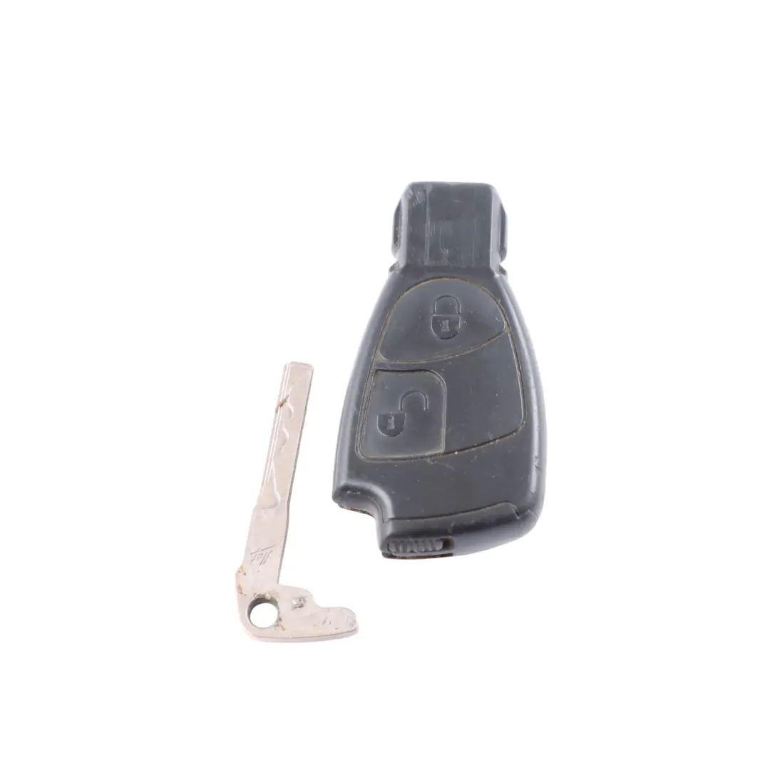 Mercedes W169 W245 M266.920 95PS Motorsteuer Gerät Kit Manuelles - SKU A2661539779-2 - Teilenummer A2661539779