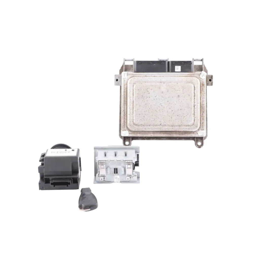 M266.920 95HP Kit ECU Controllo Motore Manuale per Mercedes W169 W245 con numero di parte A2661539779 Mercedes W169 W245 M266.920 95HP Kit ECU Controllo Motore Manuale - SKU A2661539779-2 - Numero di parte A2661539779