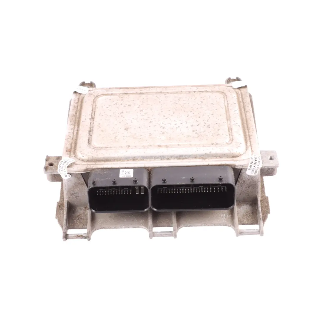 M266.920 95HP Engine Control ECU Kit Manual to Mercedes W169 W245 with Part number A2661539779 Mercedes W169 W245 M266.920 95HP Engine Control ECU Kit Manual - SKU A2661539779-2 - Part number A2661539779