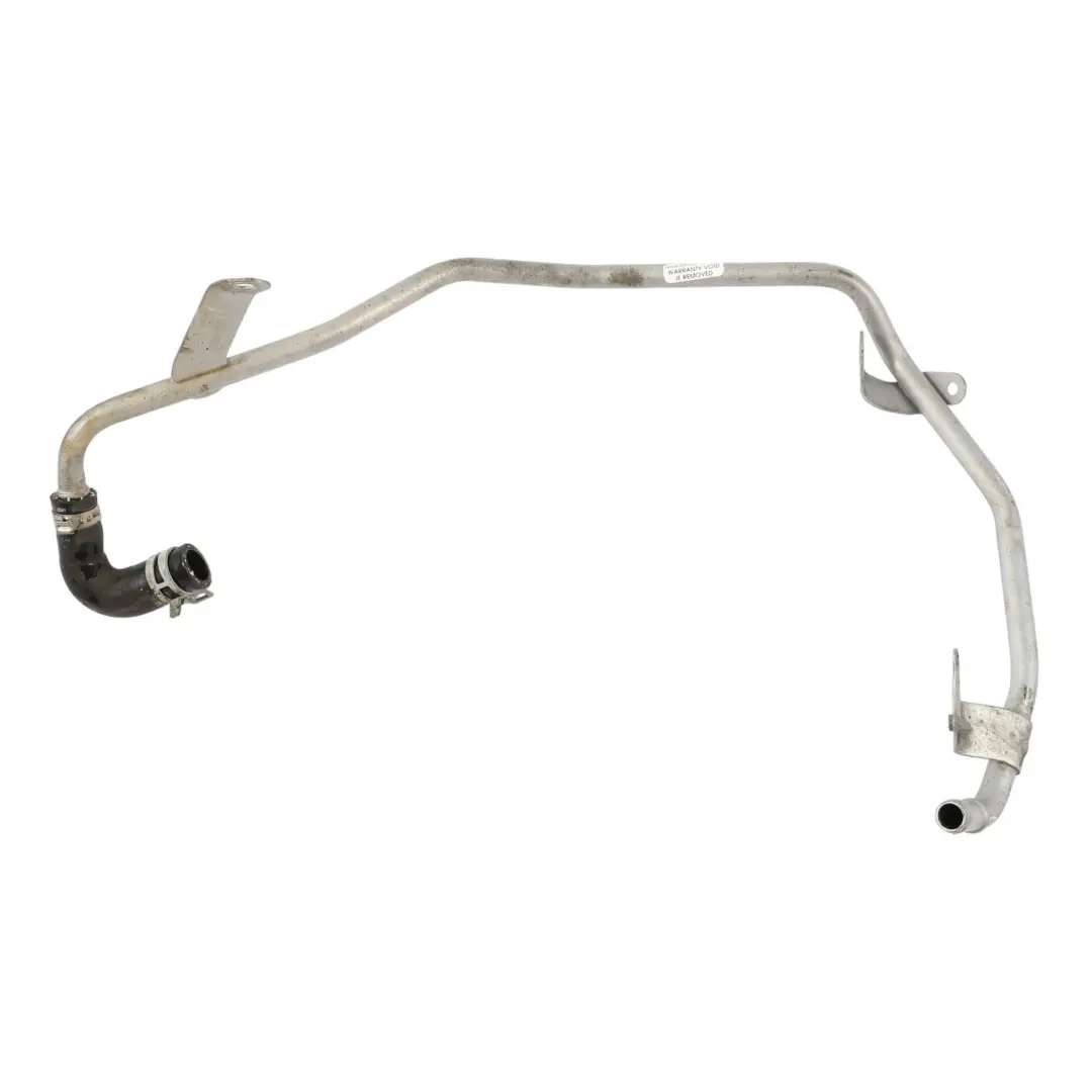 Mercedes C118 W176 M260 M270 Tubo Flessibile Raffreddamento Motore - SKU A2702000700 - Numero di parte A2702000700