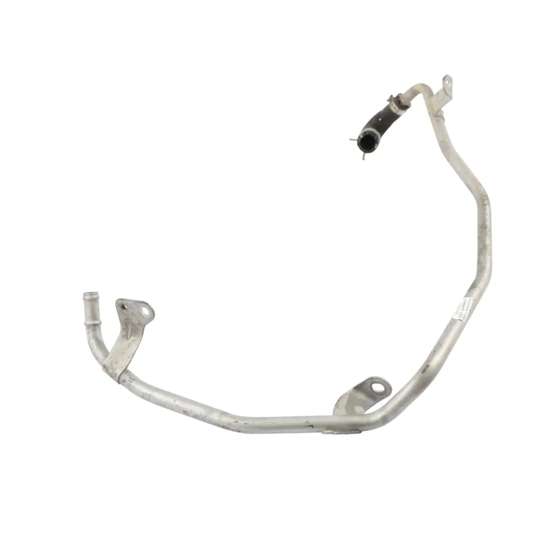 Mercedes C118 W176 M260 M270 Engine Water Coolant Pipe Hose Line - SKU A2702000700 - Part number A2702000700