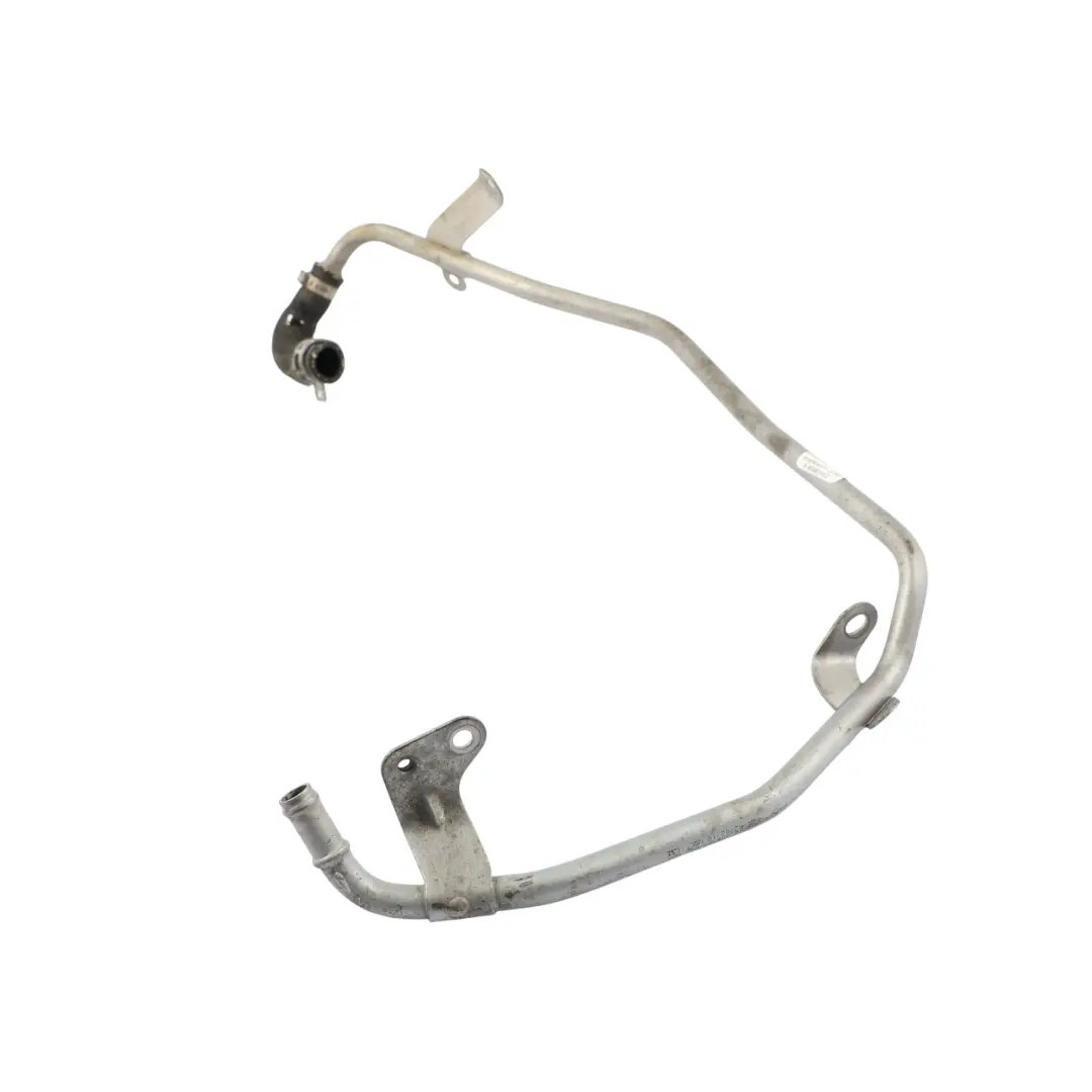 M260 M270 Tuyau Refroidissement Eau Du Moteur pour Mercedes C118 W176 à propos du numéro de pièce A2702000700 Mercedes C118 W176 M260 M270 Tuyau Refroidissement Eau Du Moteur - SKU A2702000700 - Numéro de pièce A2702000700