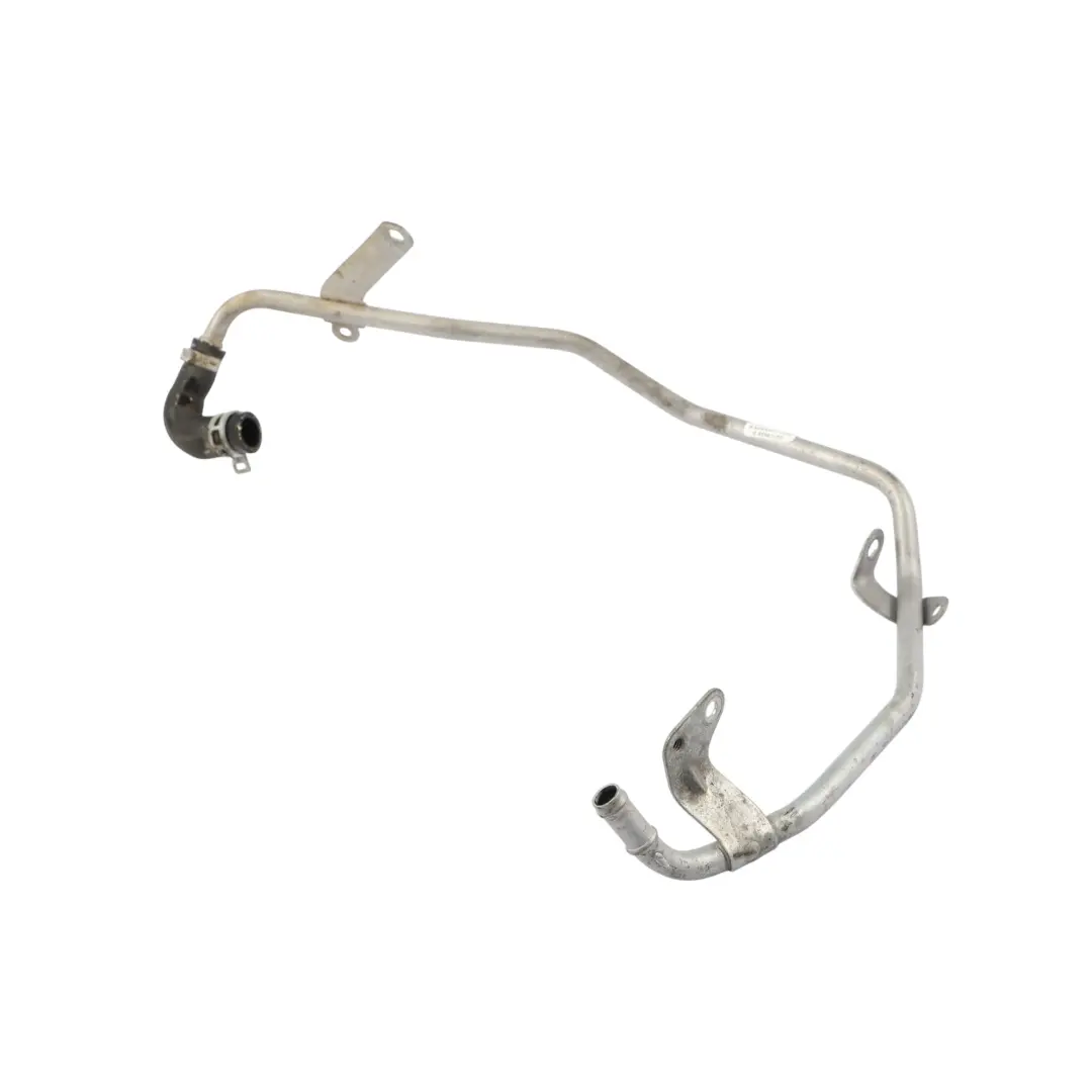 Mercedes C118 W176 M260 M270 Motor Kühlmittel Schlauch - SKU A2702000700 - Teilenummer A2702000700