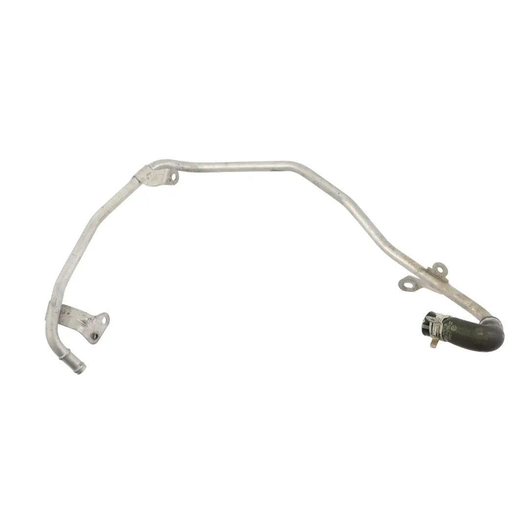 Mercedes C118 W176 M260 M270 Przewód Wody Płynu Chłodzącego - SKU A2702000700 - Numer Części A2702000700