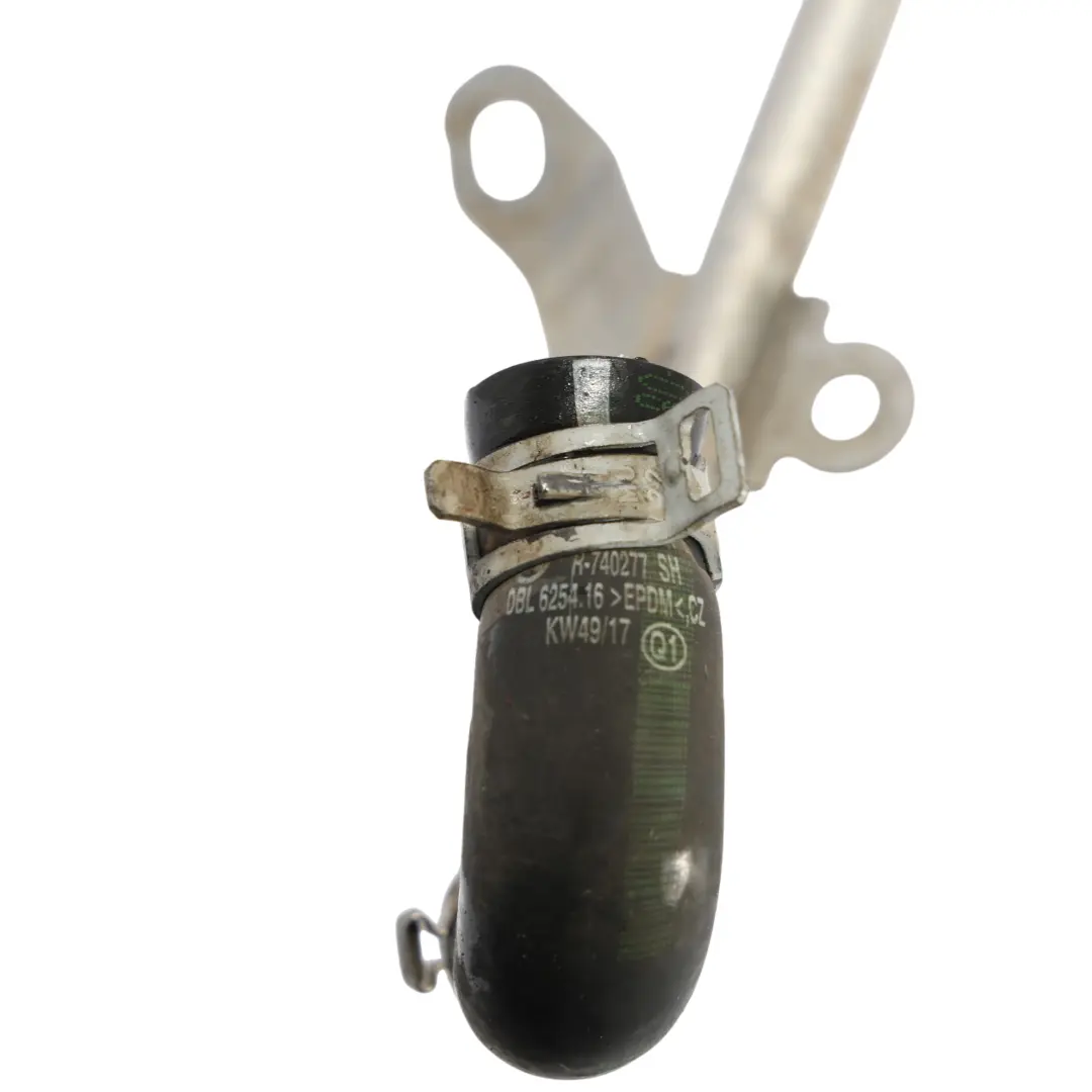 M260 M270 Motor Kühlmittel Schlauch für Mercedes C118 W176 mit Teilenummer A2702000700 Mercedes C118 W176 M260 M270 Motor Kühlmittel Schlauch - SKU A2702000700 - Teilenummer A2702000700