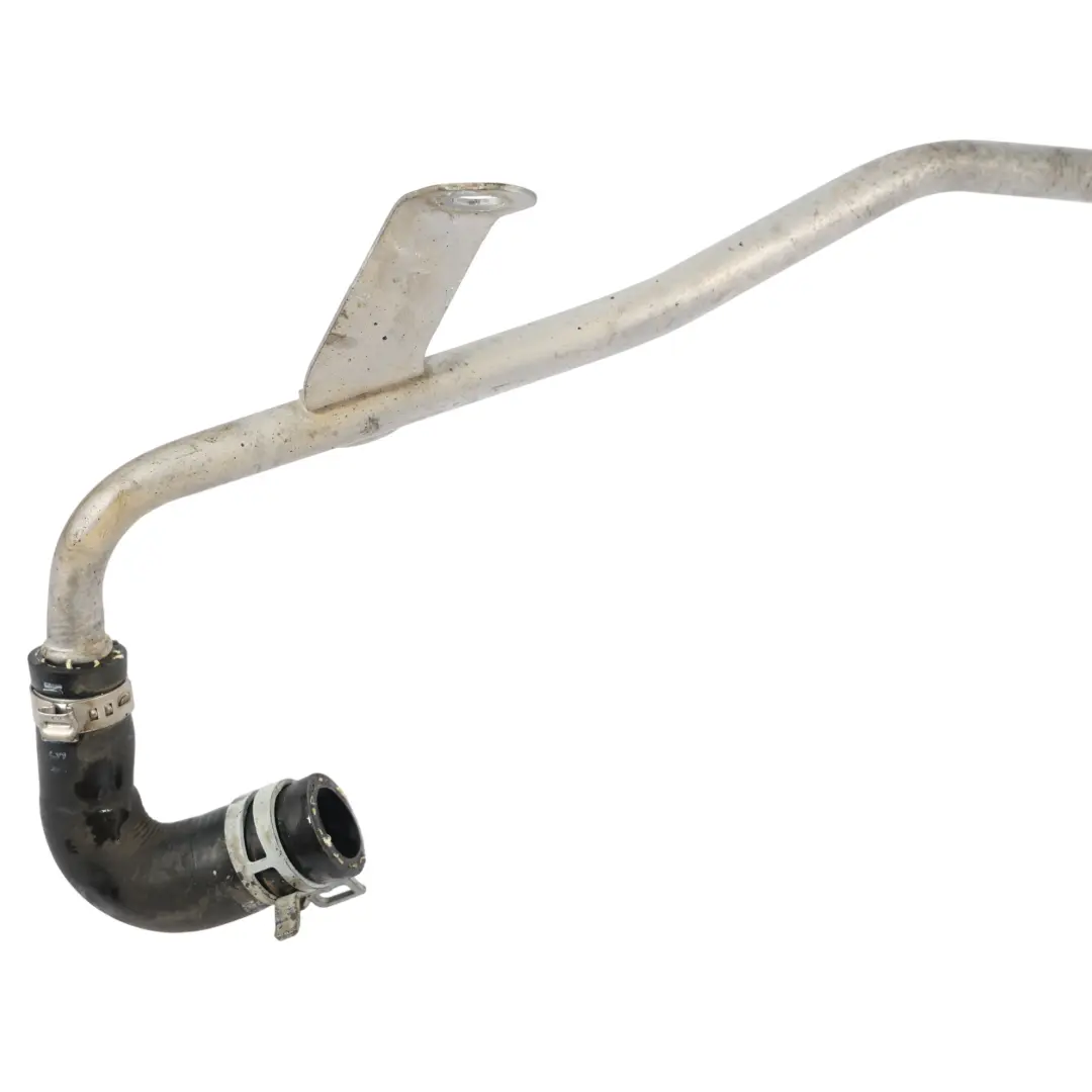 Mercedes C118 W176 M260 M270 Engine Water Coolant Pipe Hose Line - SKU A2702000700 - Part number A2702000700