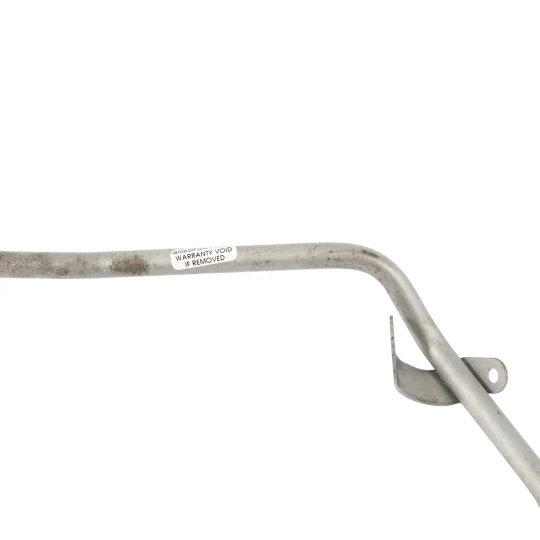 Mercedes C118 W176 M260 M270 Tubo Flessibile Raffreddamento Motore - SKU A2702000700 - Numero di parte A2702000700