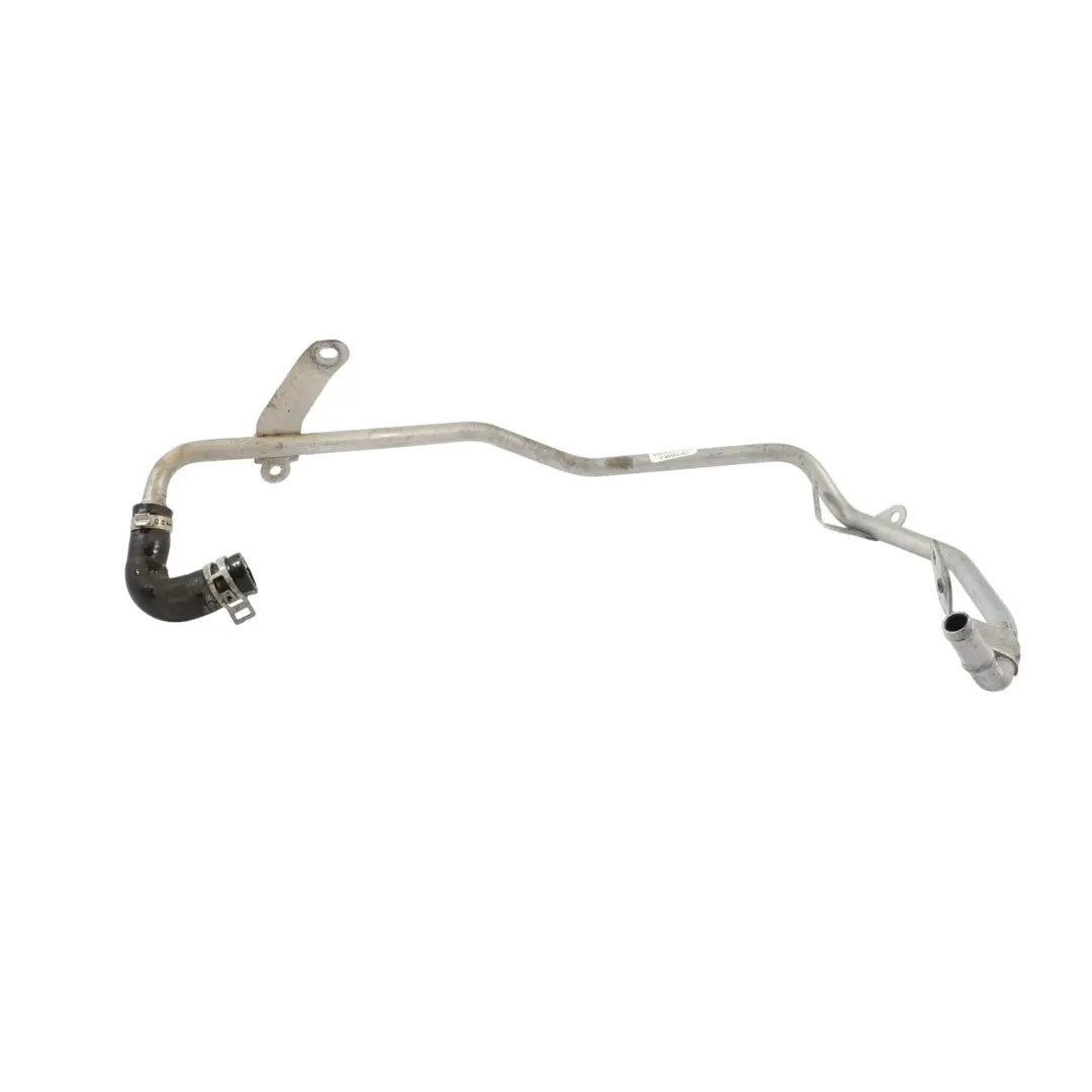 Mercedes C118 W176 M260 M270 Engine Water Coolant Pipe Hose Line - SKU A2702000700 - Part number A2702000700