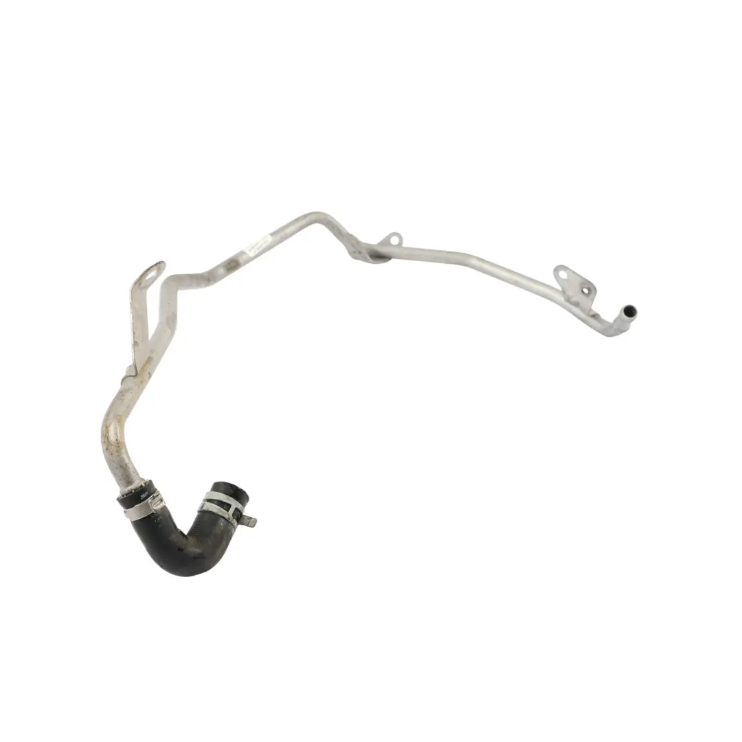 Mercedes C118 W176 M260 M270 Manguera Tubo Refrigerante Agua Motor - SKU A2702000700 - Número de pieza A2702000700