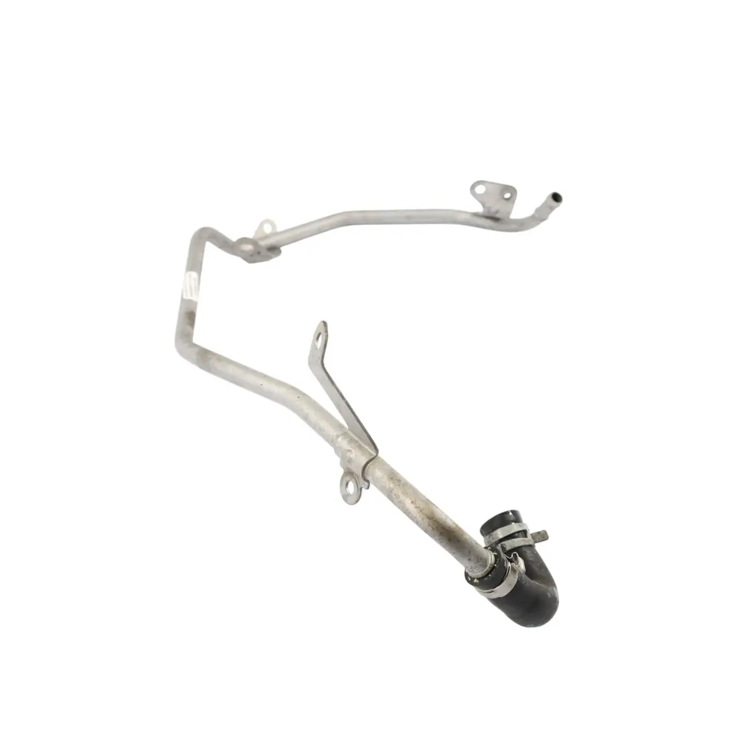 Mercedes C118 W176 M260 M270 Manguera Tubo Refrigerante Agua Motor - SKU A2702000700 - Número de pieza A2702000700