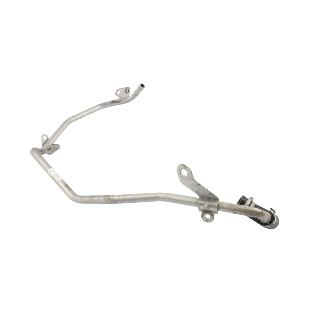 M260 M270 Engine Water Coolant Pipe Hose Line to Mercedes C118 W176 with Part number A2702000700 Mercedes C118 W176 M260 M270 Engine Water Coolant Pipe Hose Line - SKU A2702000700 - Part number A2702000700