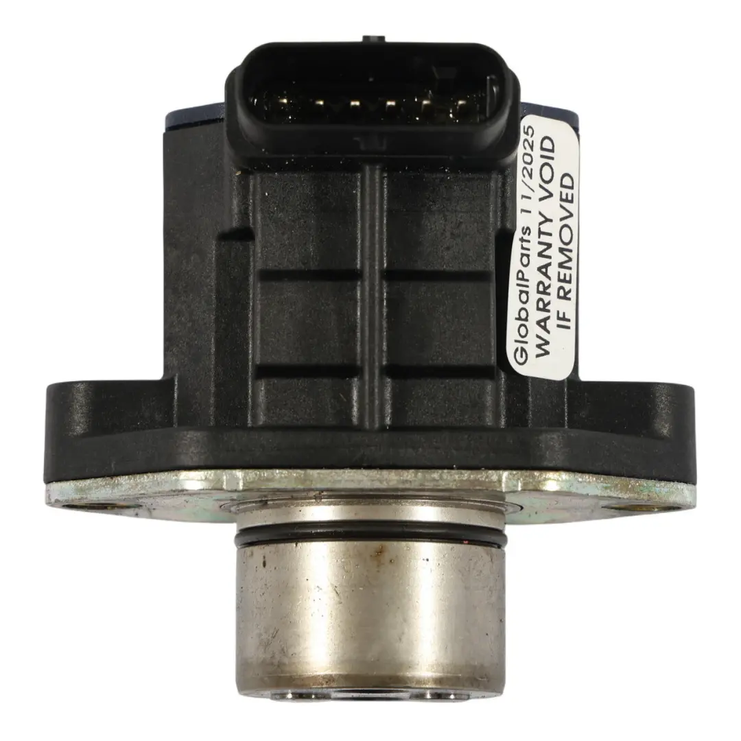 Mercedes W176 W204 W246 Válvula Solenoide M270 M274 Gasolina - SKU A2709820000 - Número de pieza A2709820000