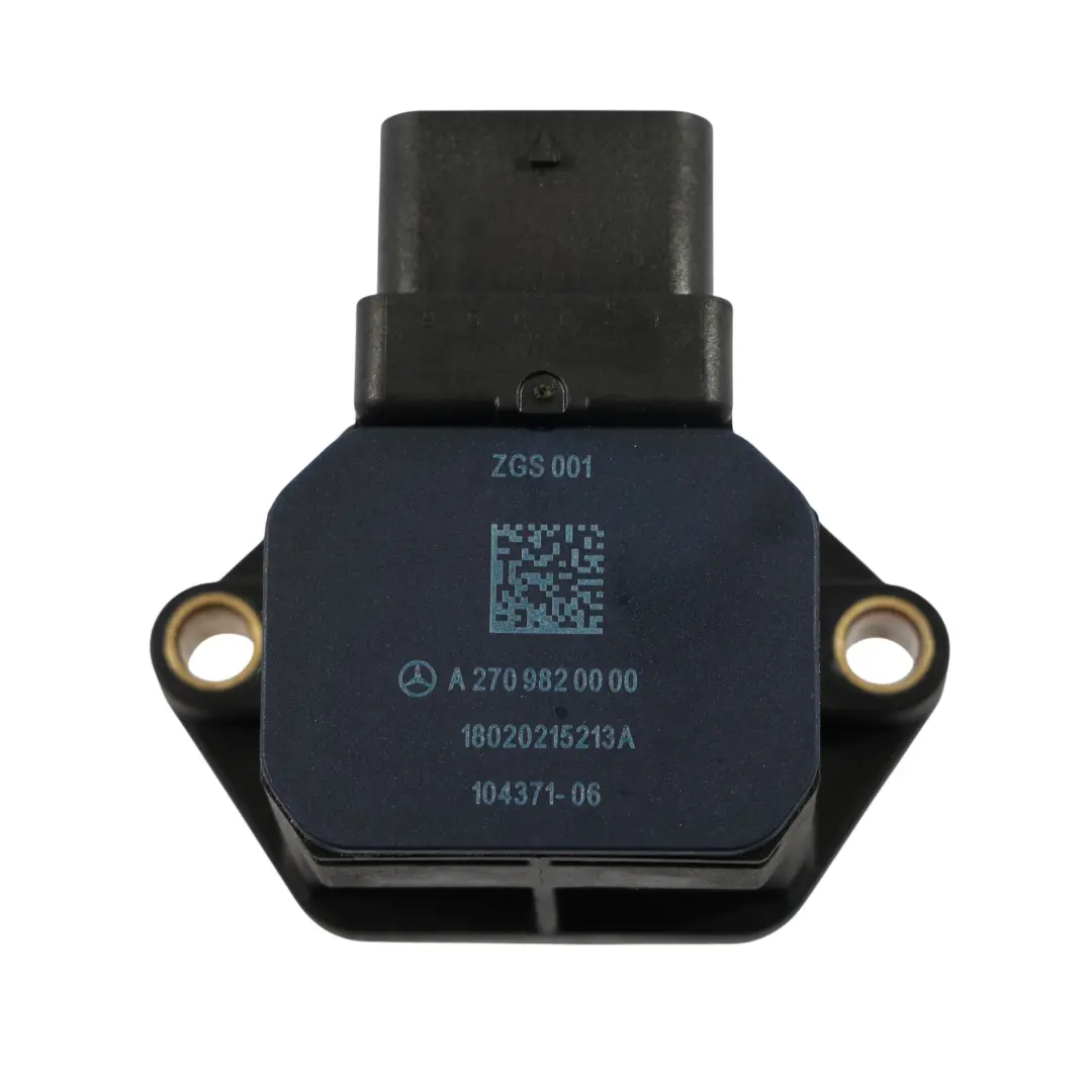 Mercedes W176 W204 W246 Solenoid Valve M270 M274 Petrol Engine - SKU A2709820000 - Part number A2709820000