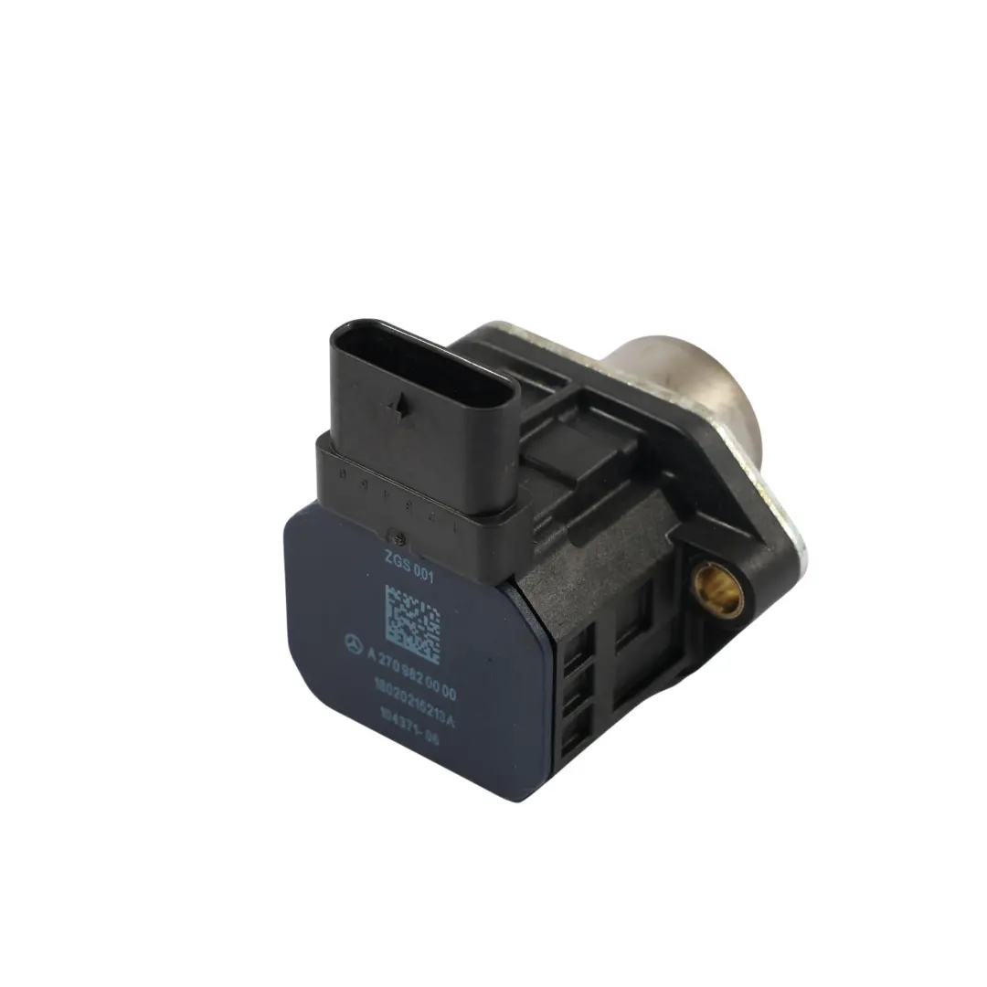 Magnetventil Solenoid M270 M274 für Mercedes W176 W204 W246 mit Teilenummer A2709820000 Mercedes W176 W204 W246 Magnetventil Solenoid M270 M274 - SKU A2709820000 - Teilenummer A2709820000