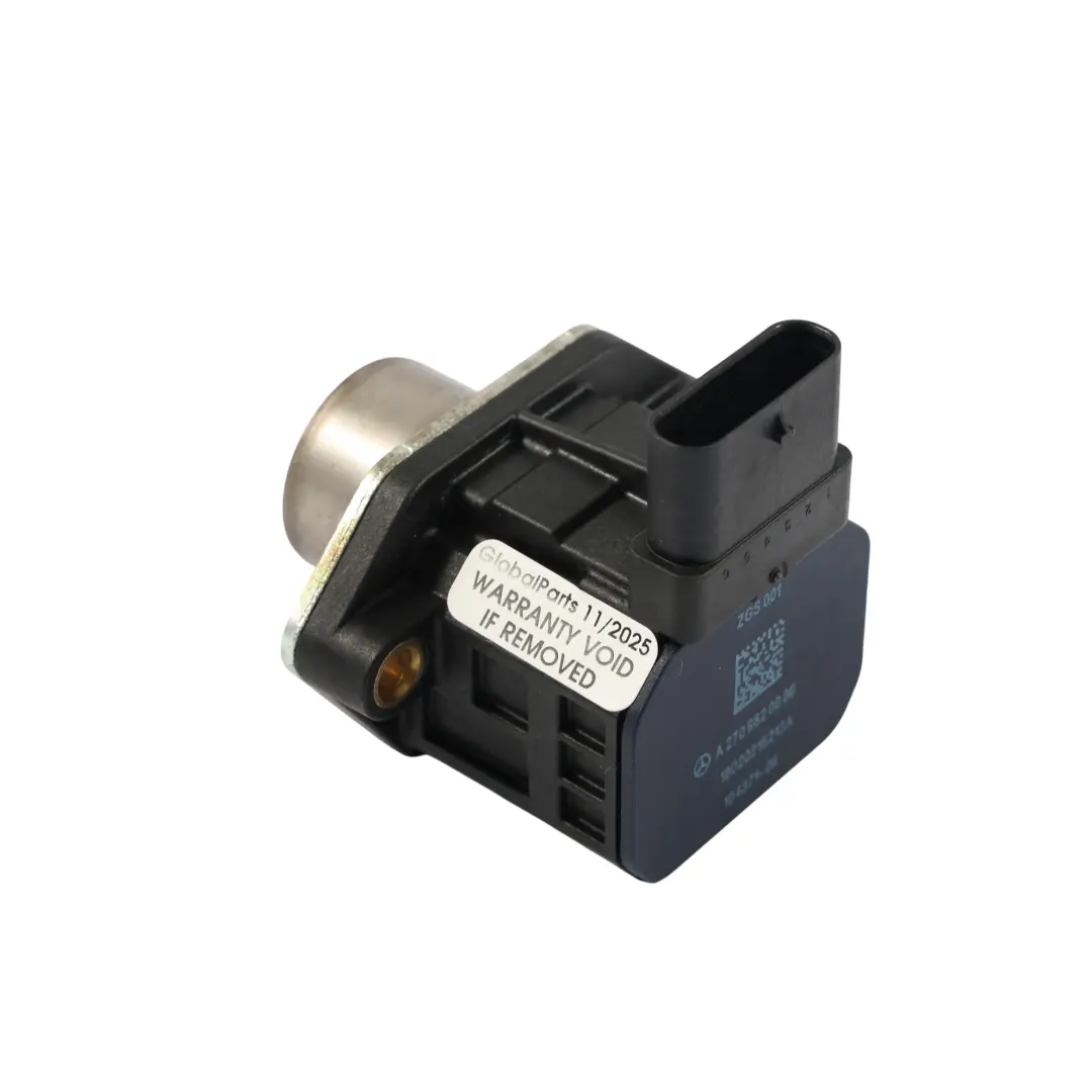 Magnetventil Solenoid M270 M274 für Mercedes W176 W204 W246 mit Teilenummer A2709820000 Mercedes W176 W204 W246 Magnetventil Solenoid M270 M274 - SKU A2709820000 - Teilenummer A2709820000