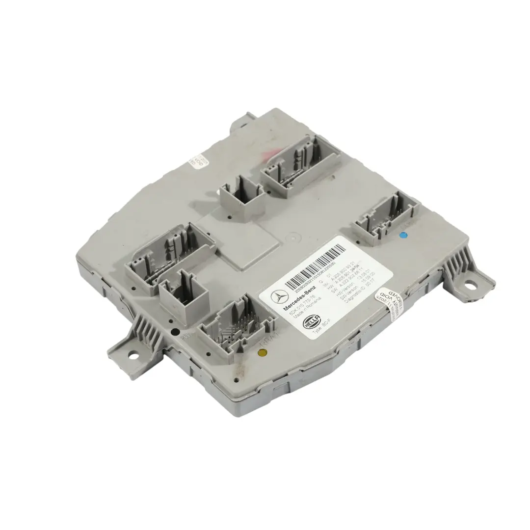 C200 274.920 184HP Motore Controllo ECU Kit Automatico per Mercedes W205 con numero di parte A2749000800 Mercedes W205 C200 274.920 184HP Motore Controllo ECU Kit Automatico - SKU A2749000800-7 - Numero di parte A2749000800