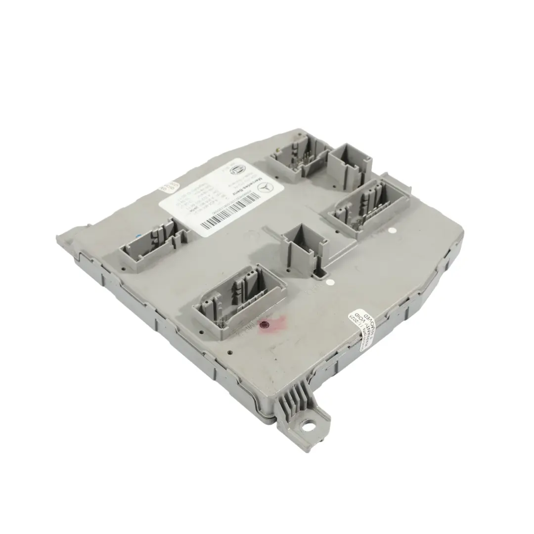 Mercedes W205 C200 274.920 184PS Motor Steuerung ECU Kit Automatik - SKU A2749000800-7 - Teilenummer A2749000800