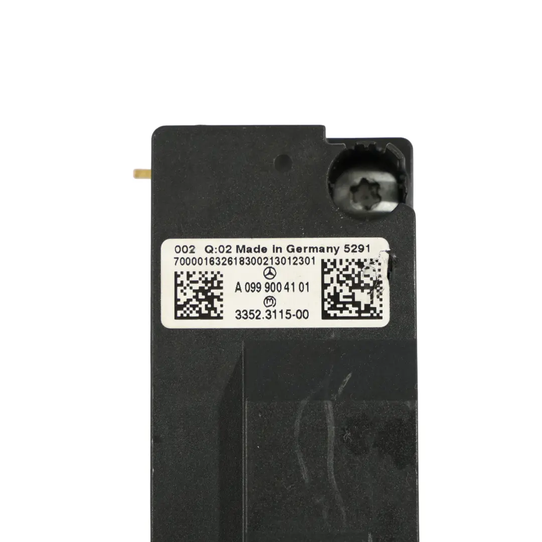 Mercedes W205 C200 274.920 184HP Motore Controllo ECU Kit Automatico - SKU A2749000800-7 - Numero di parte A2749000800